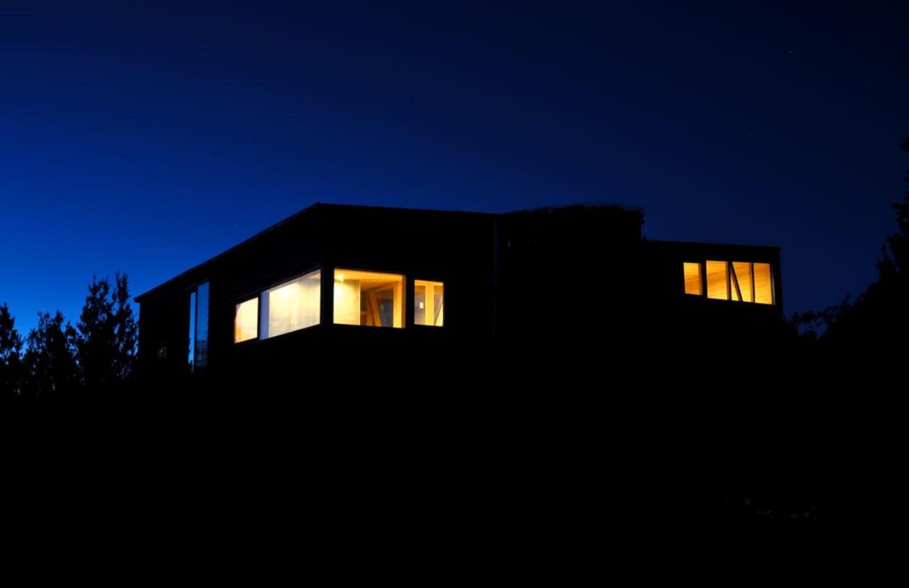 Casa Palco