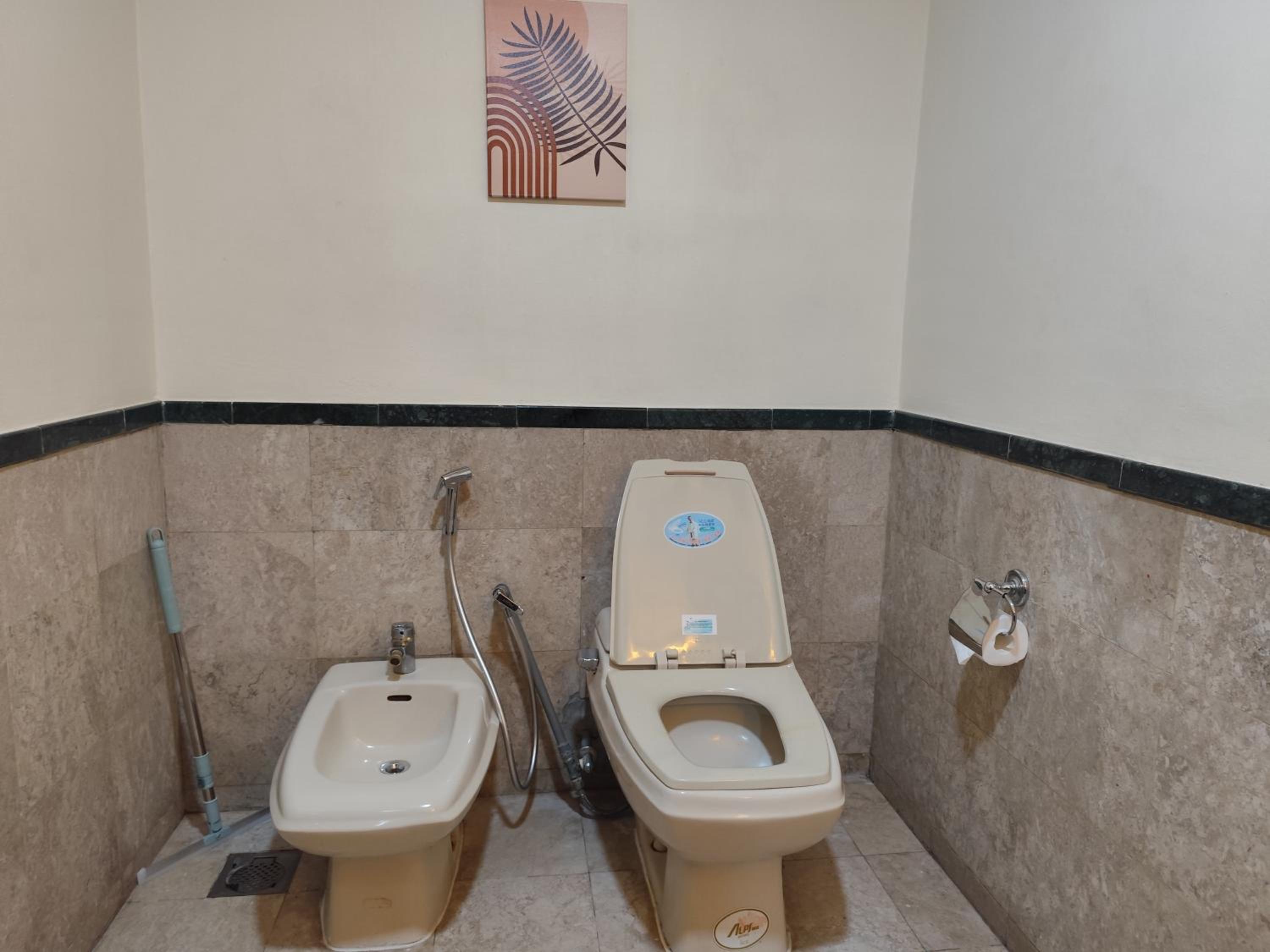 The Hotel Suites at Times Square Kuala Lumpur