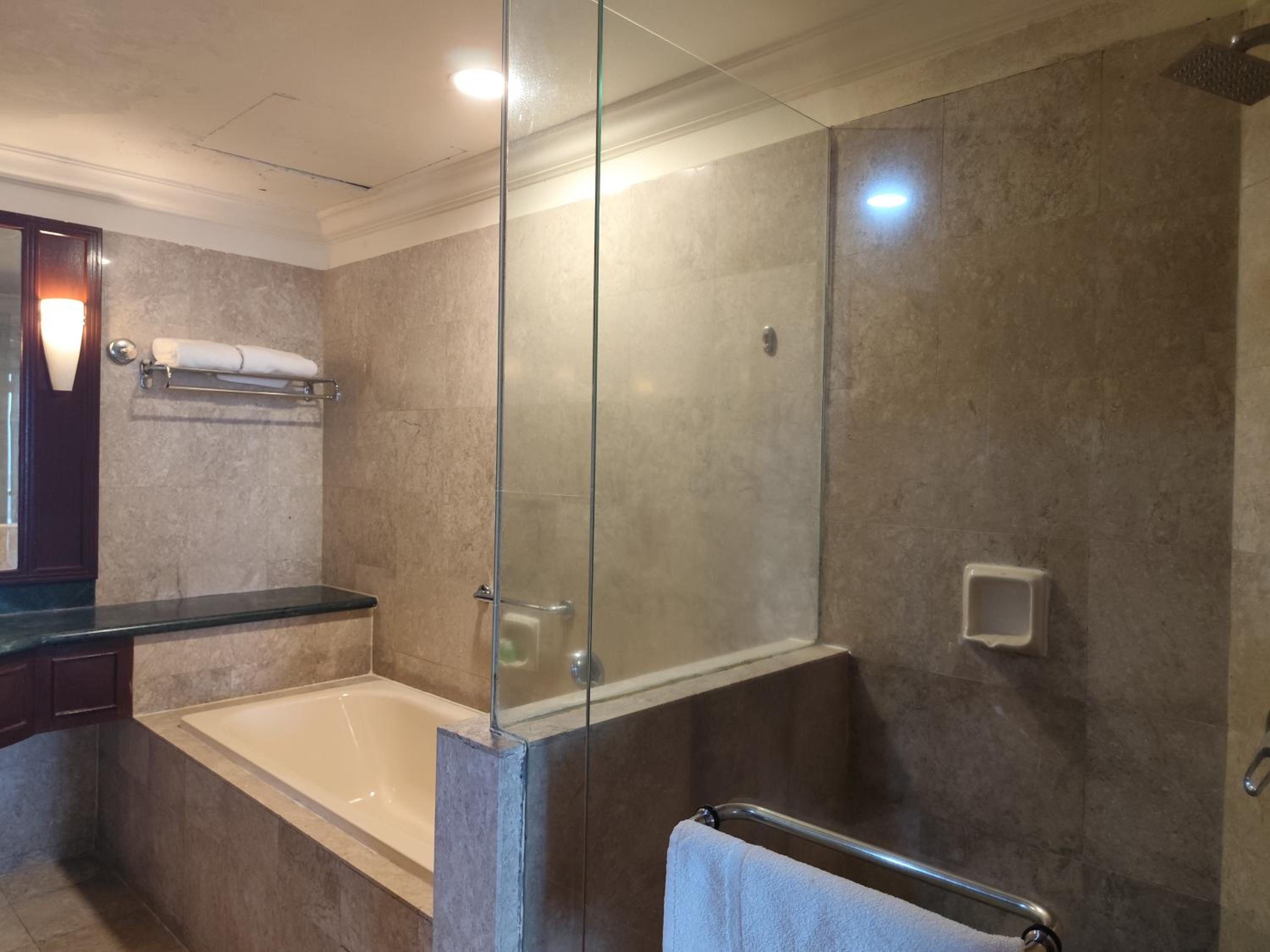 The Hotel Suites at Times Square Kuala Lumpur