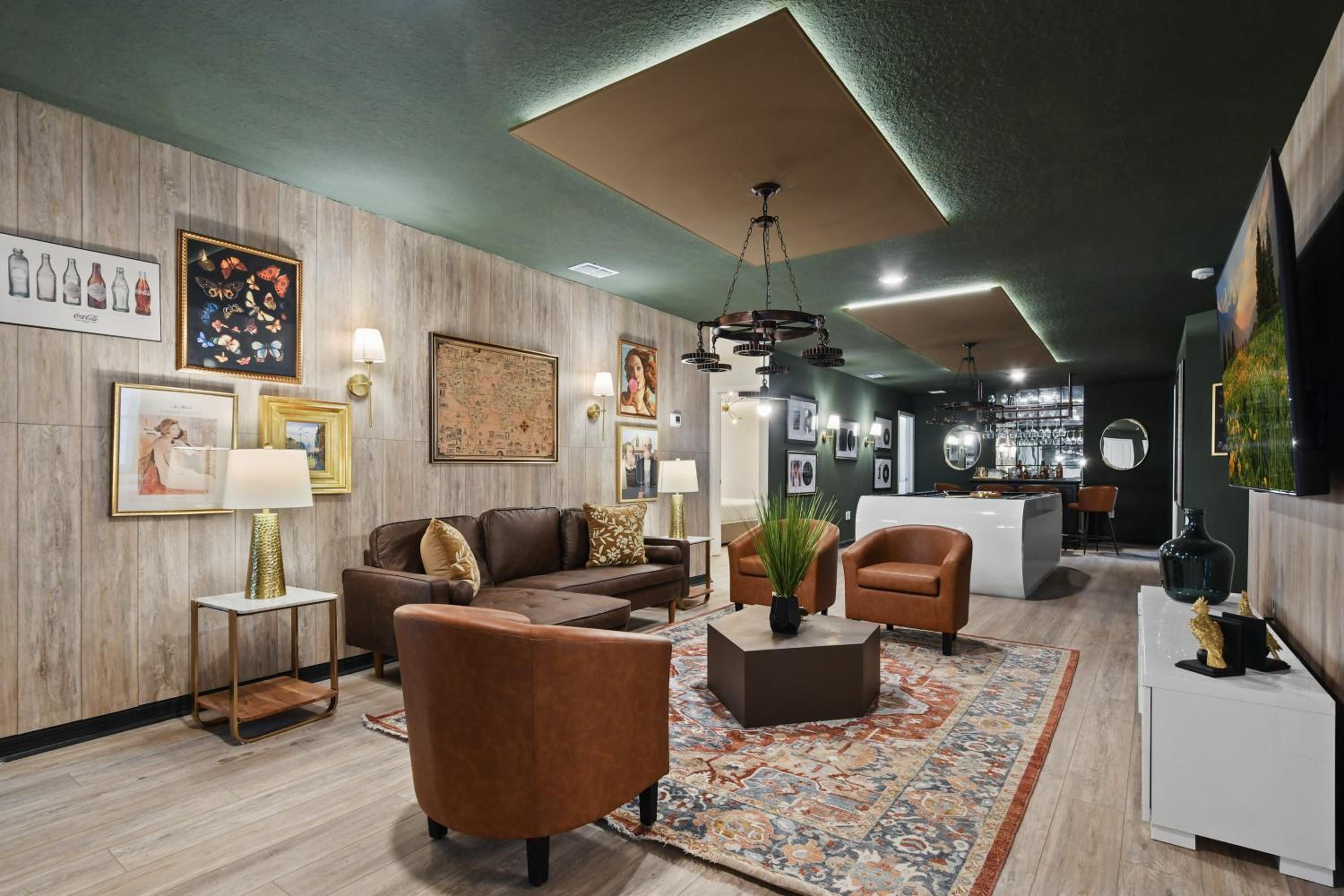 lounge