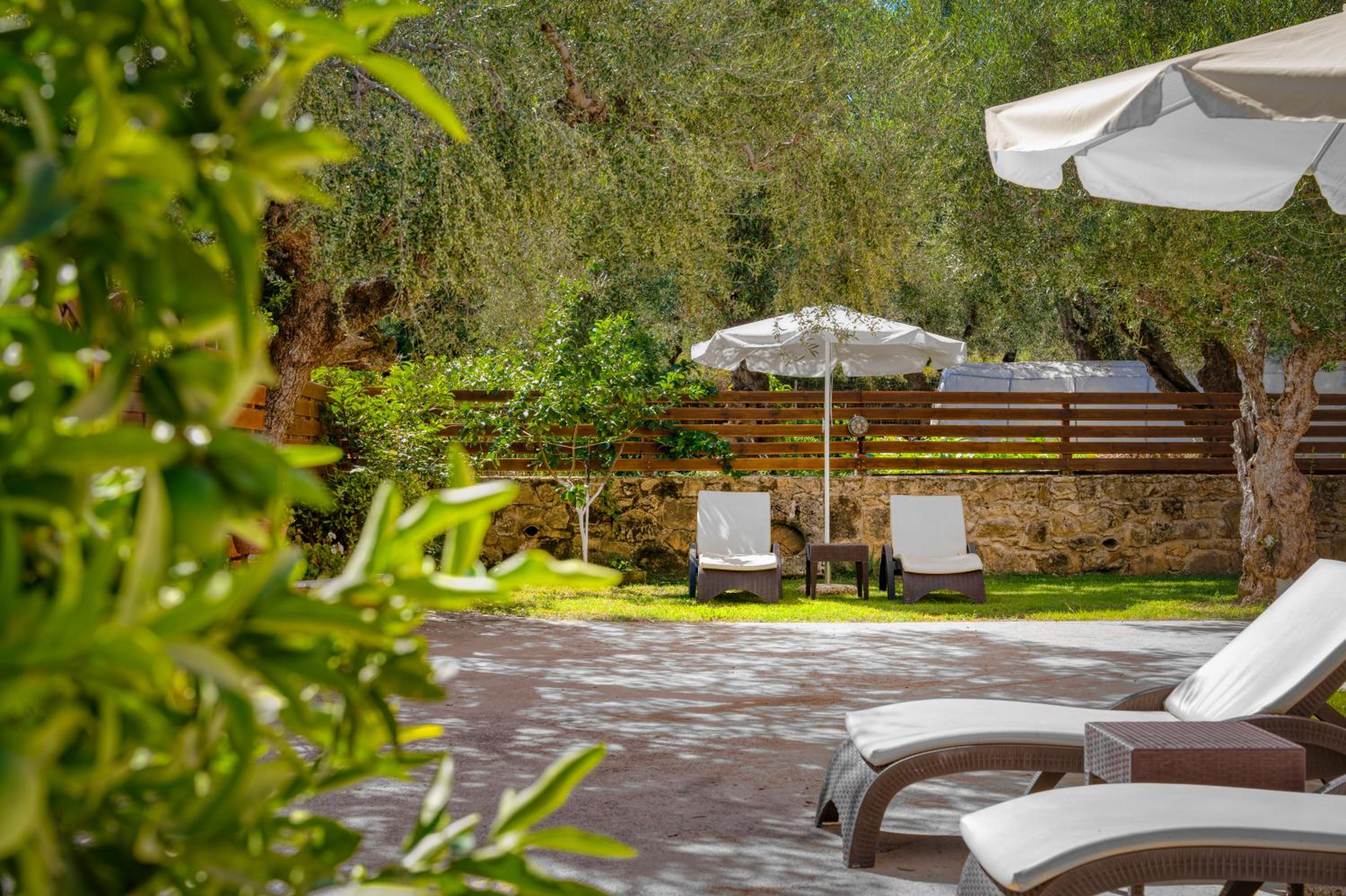 Villa Rosa 3 Bedroom with Sea View view 5