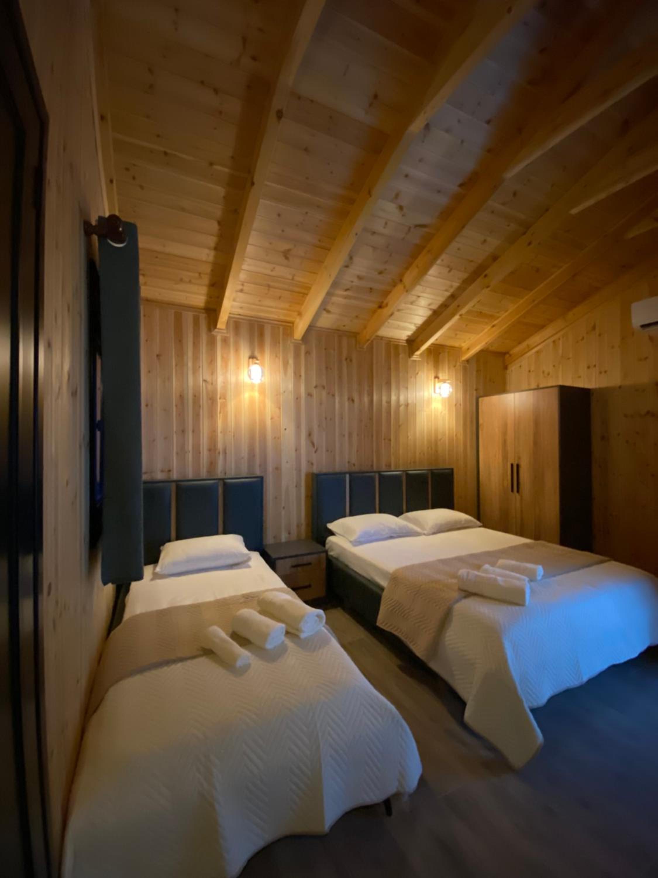 Guest House Dimal Berat