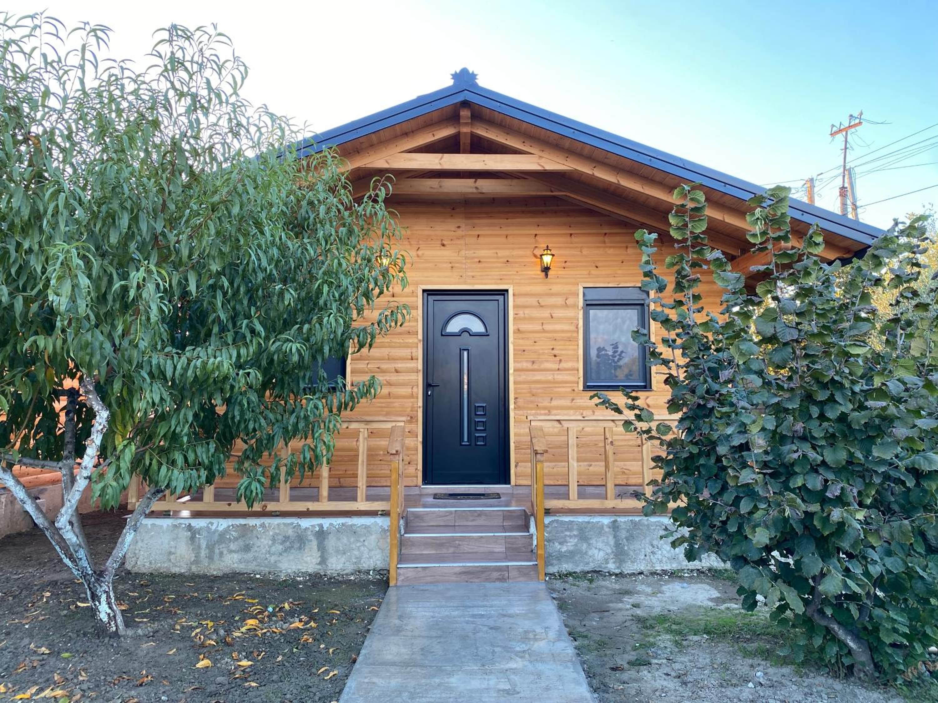 Guest House Dimal Berat