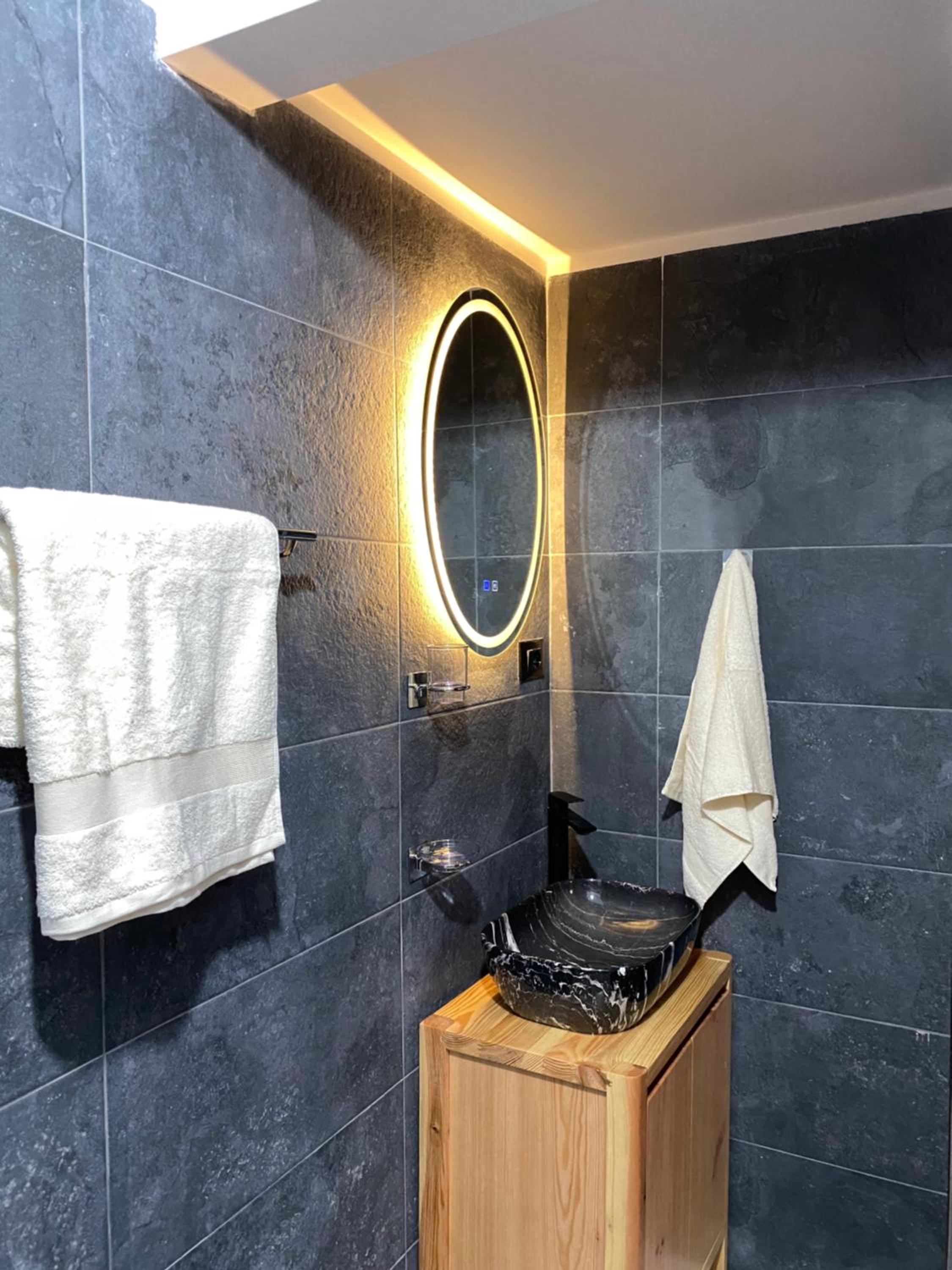 Guest House Dimal Berat
