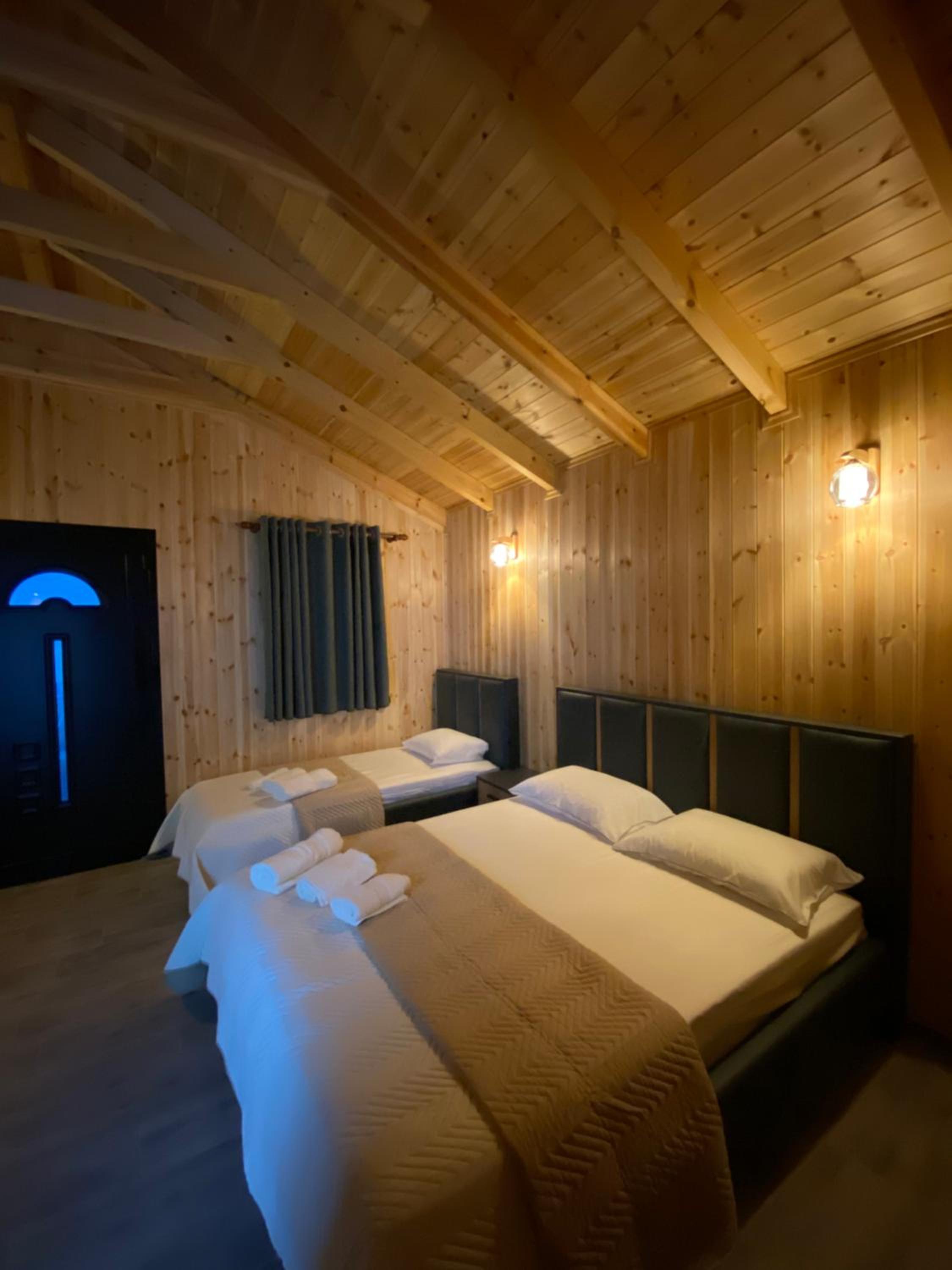 Guest House Dimal Berat