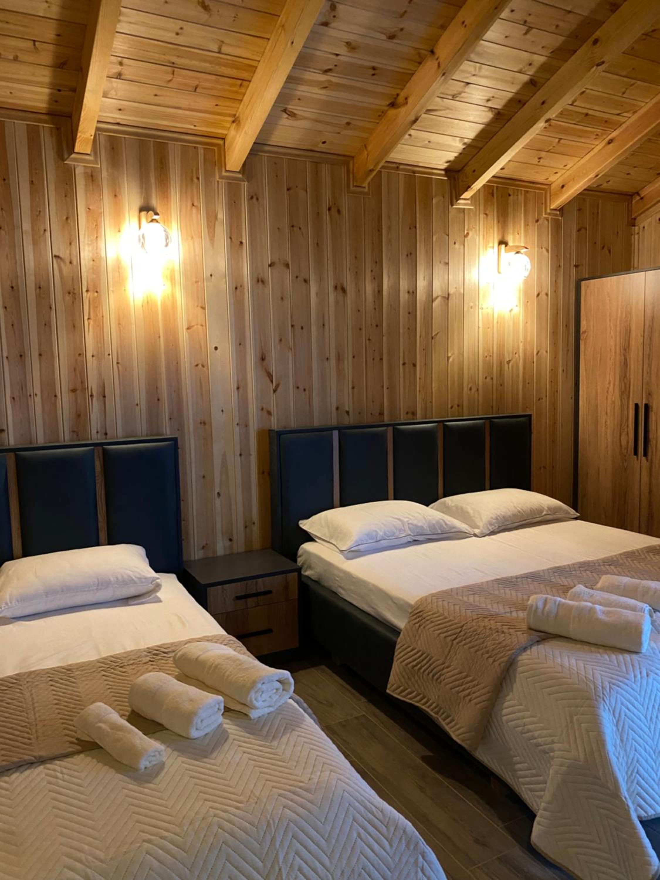 Guest House Dimal Berat