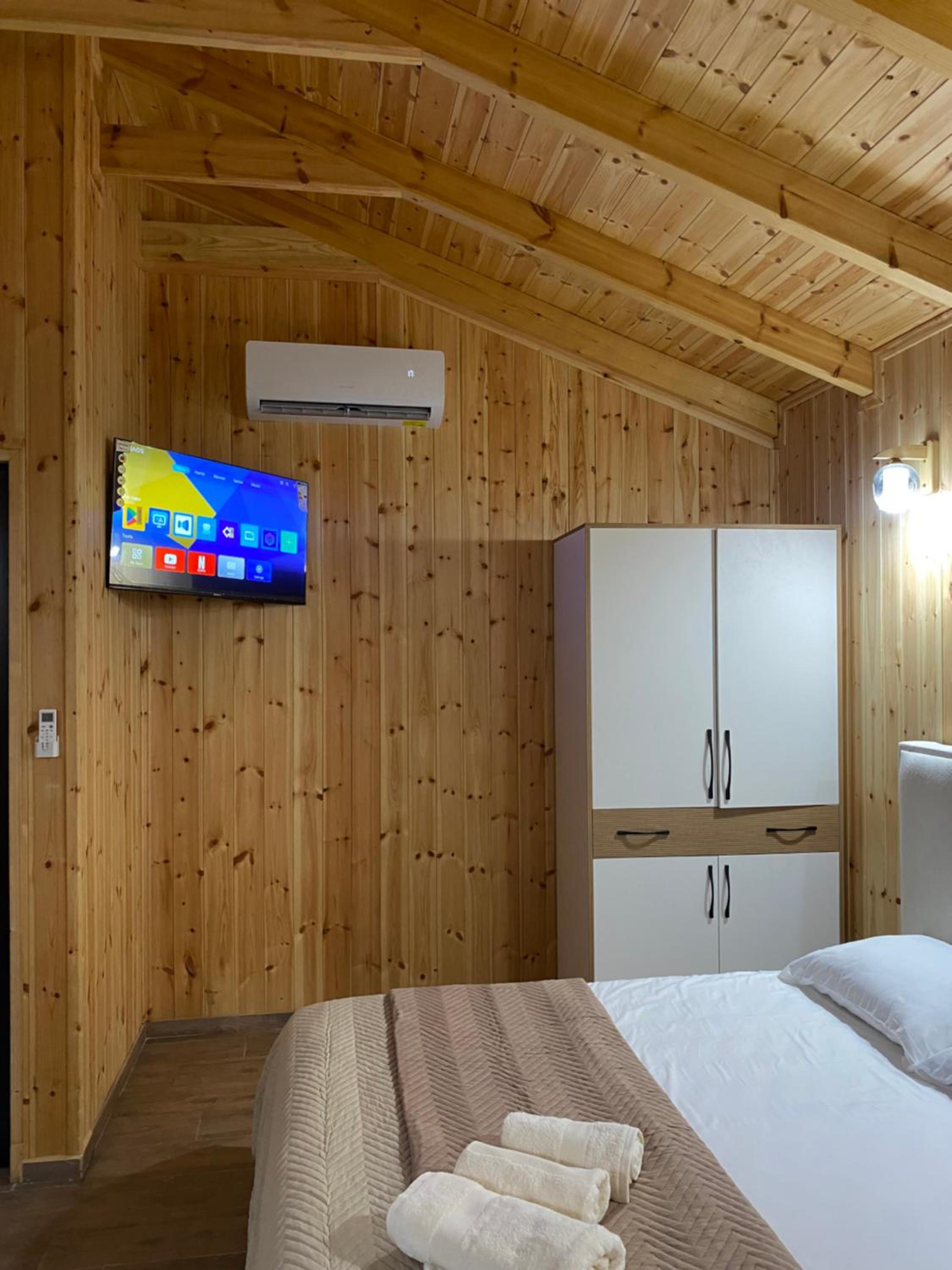 Guest House Dimal Berat