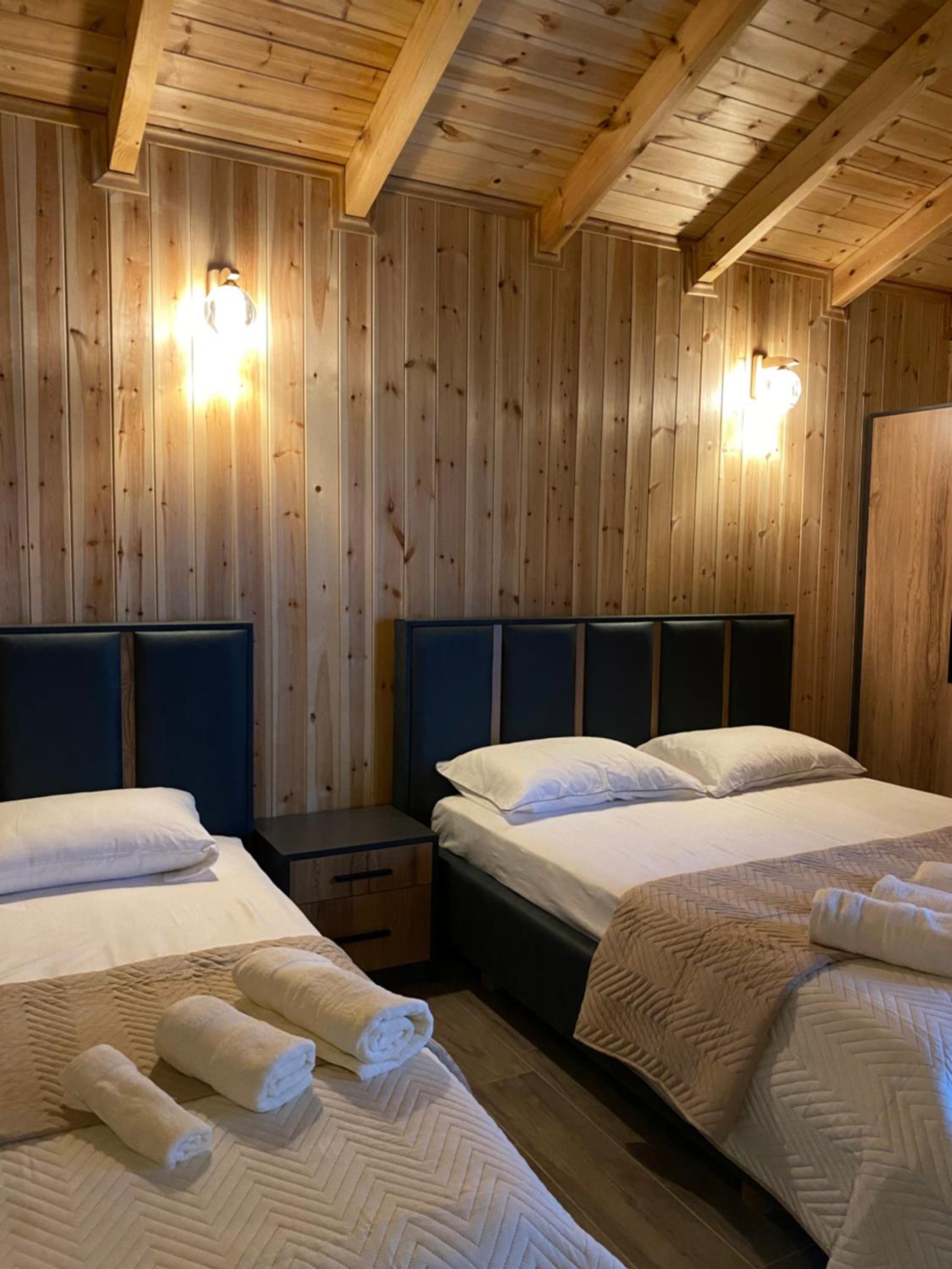 Guest House Dimal Berat