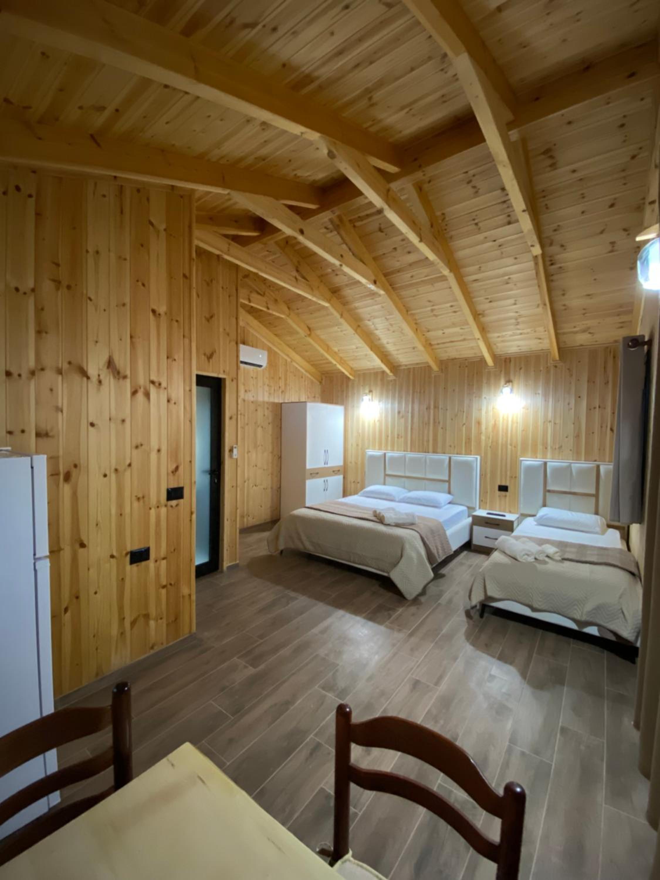 Guest House Dimal Berat