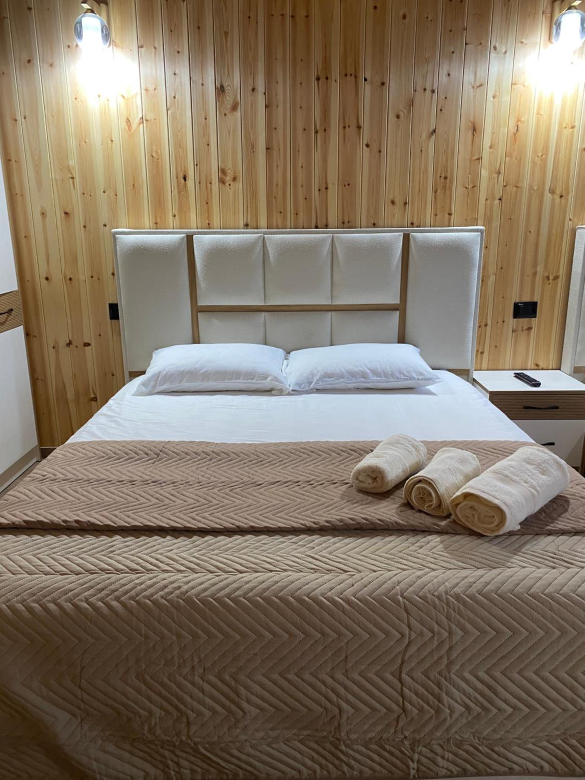 Guest House Dimal Berat