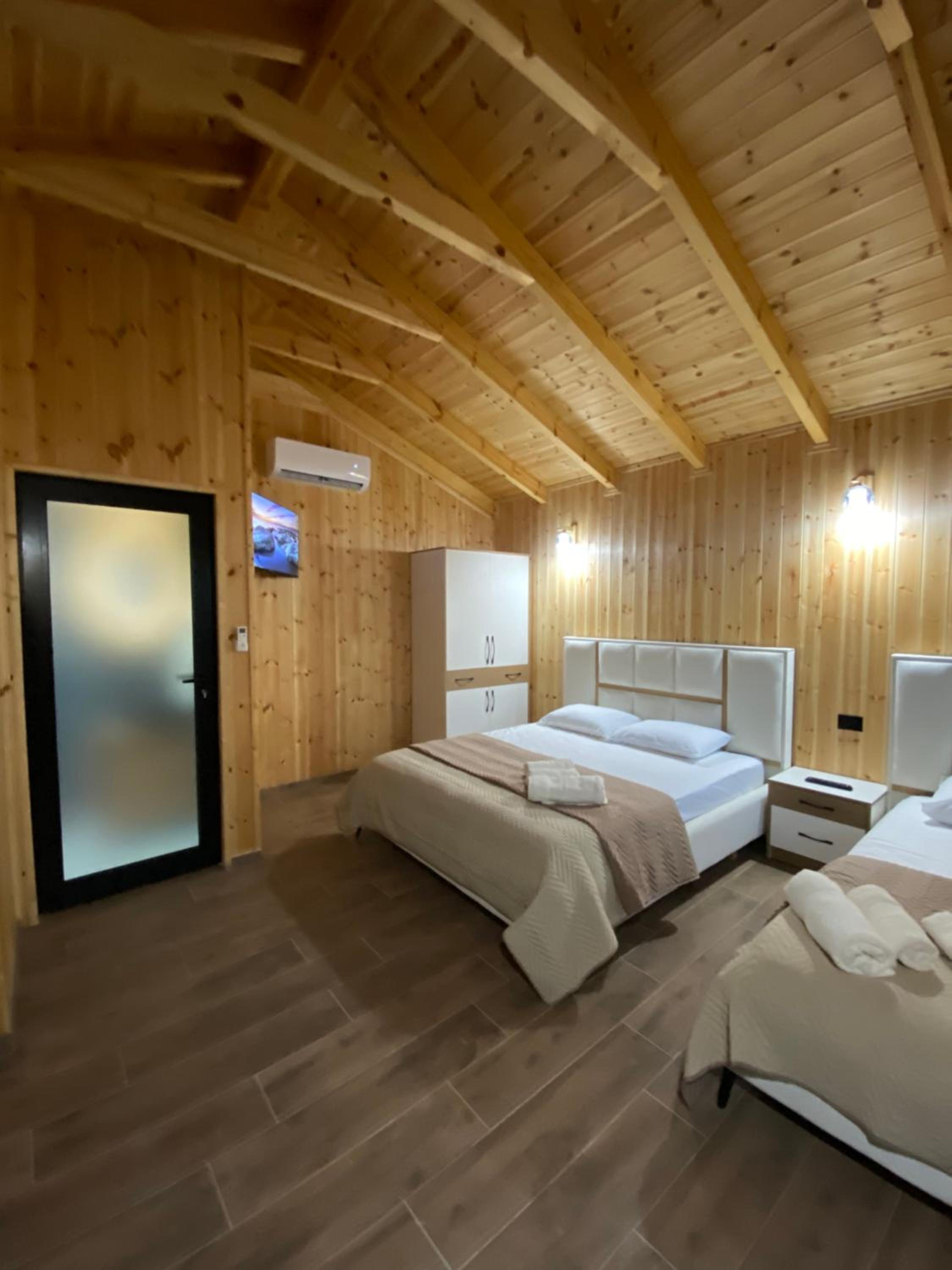 Guest House Dimal Berat