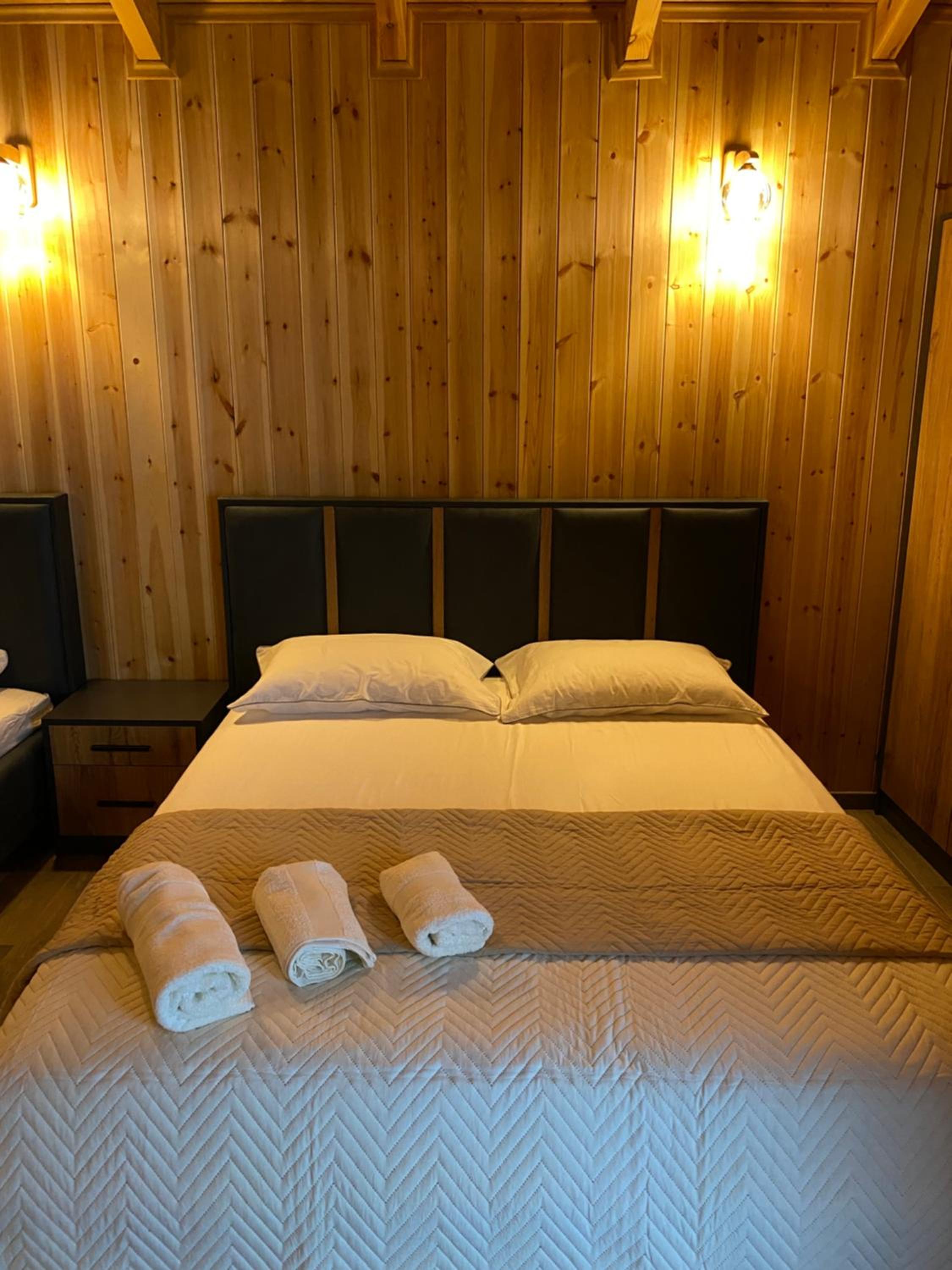 Guest House Dimal Berat