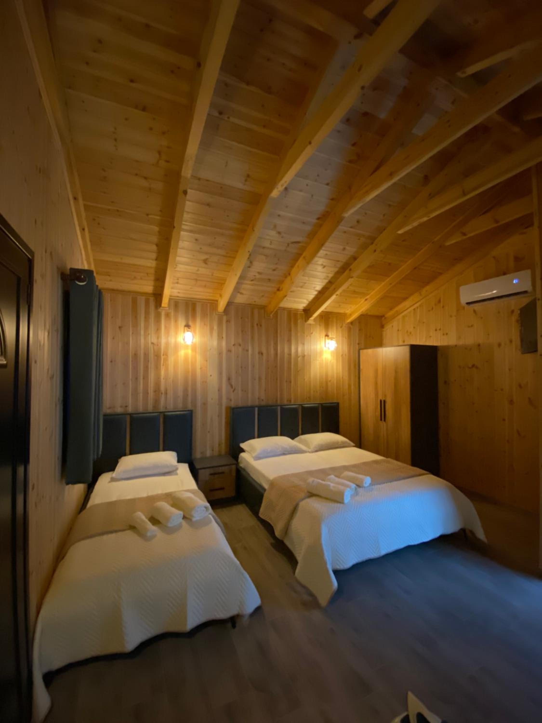 Guest House Dimal Berat
