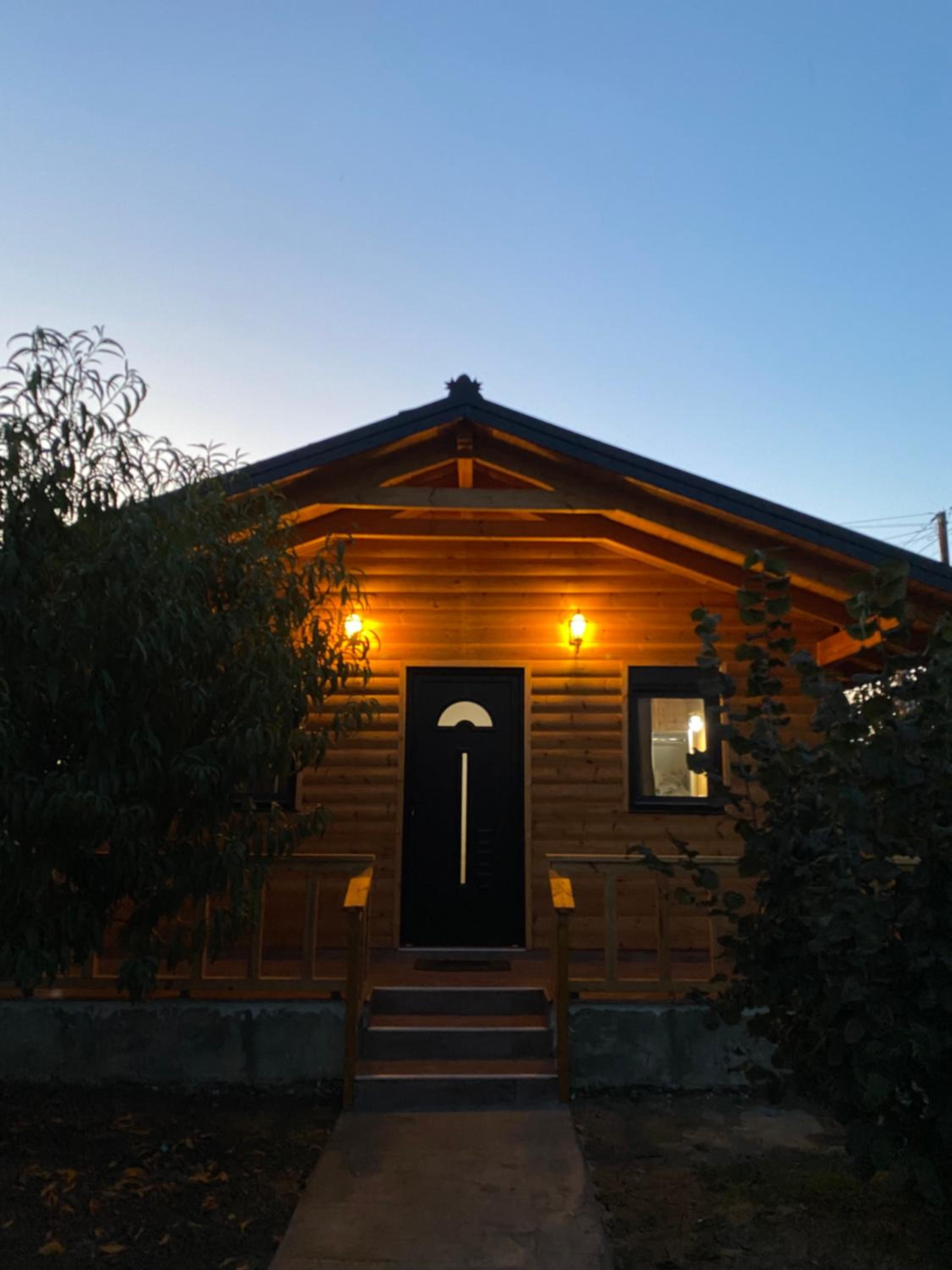 Guest House Dimal Berat