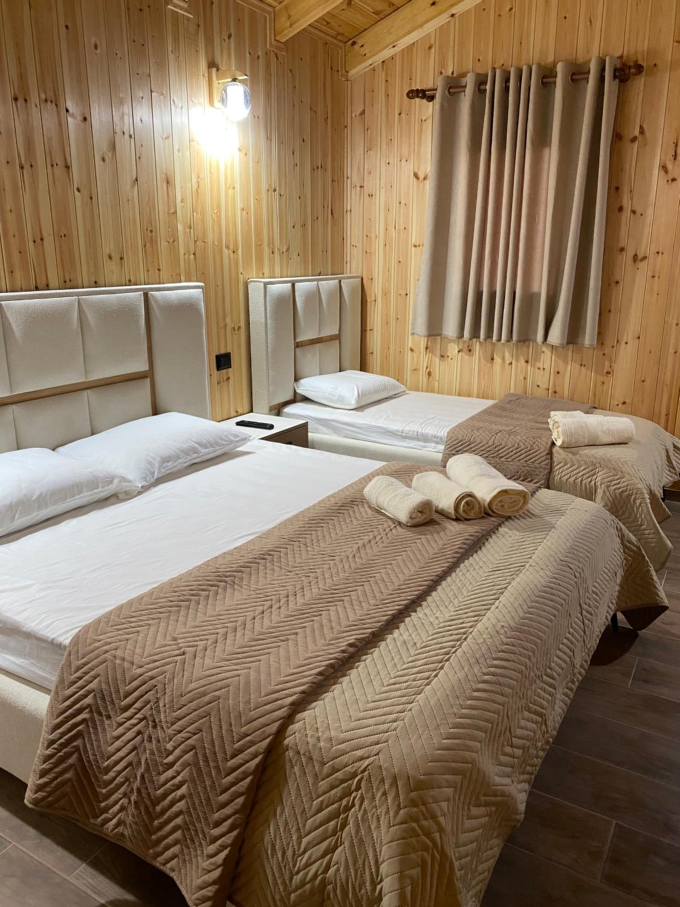 Guest House Dimal Berat