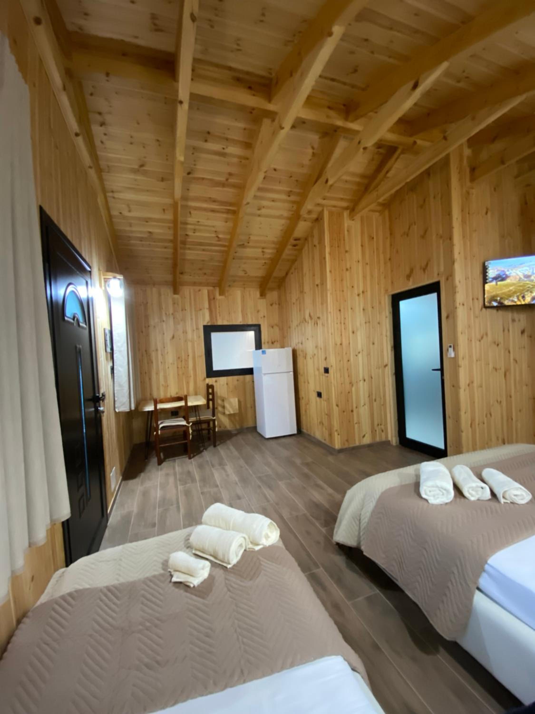 Guest House Dimal Berat