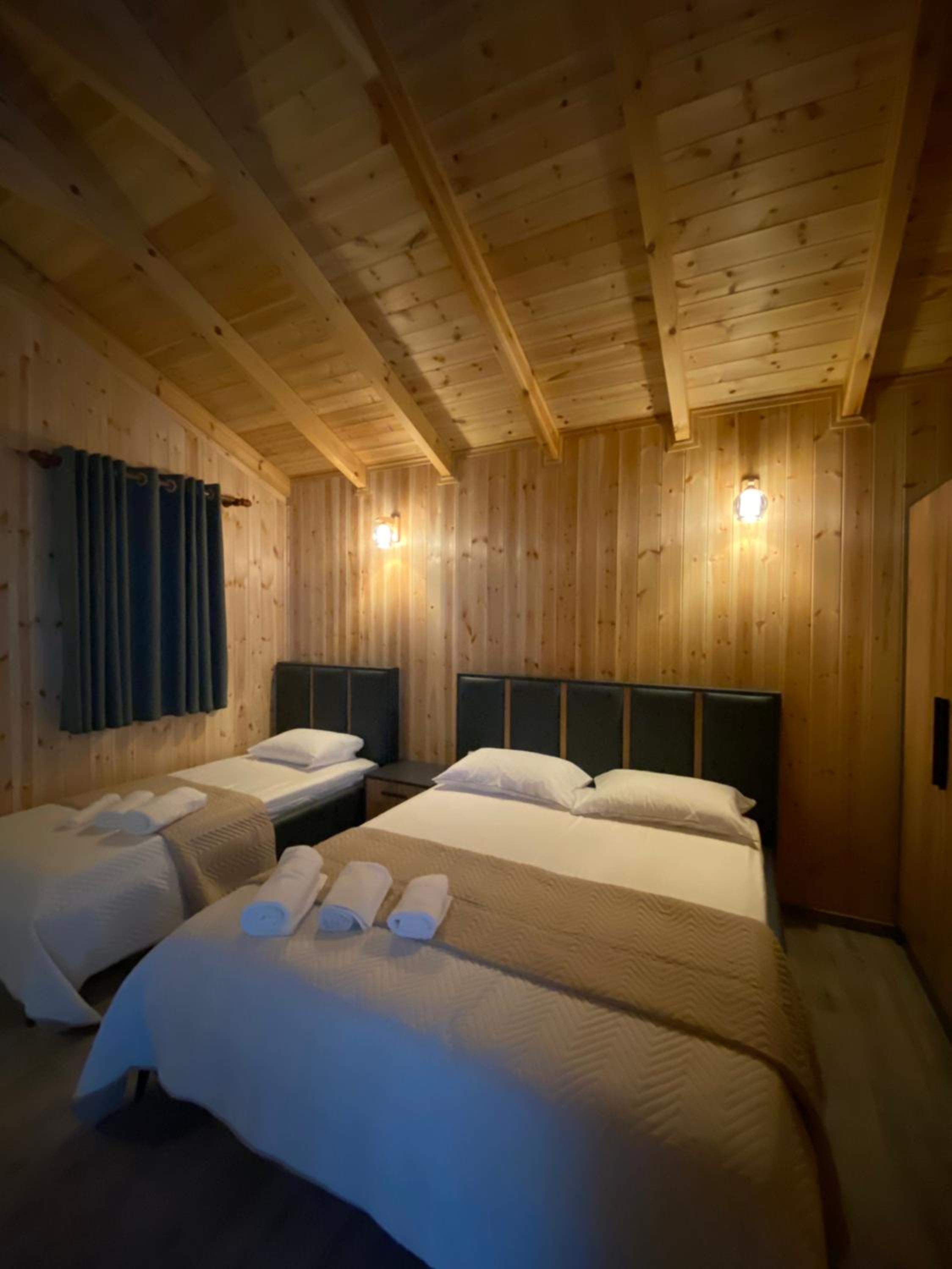 Guest House Dimal Berat