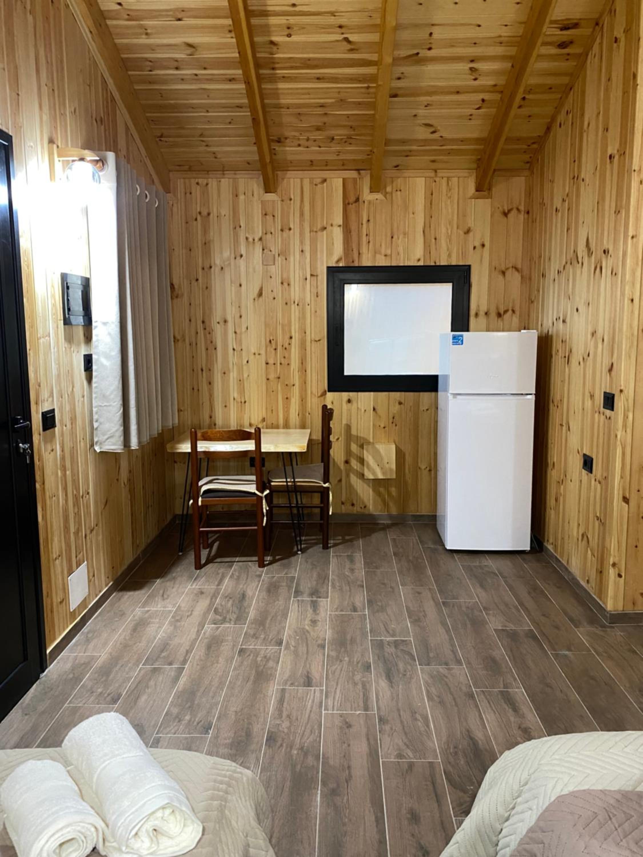 Guest House Dimal Berat