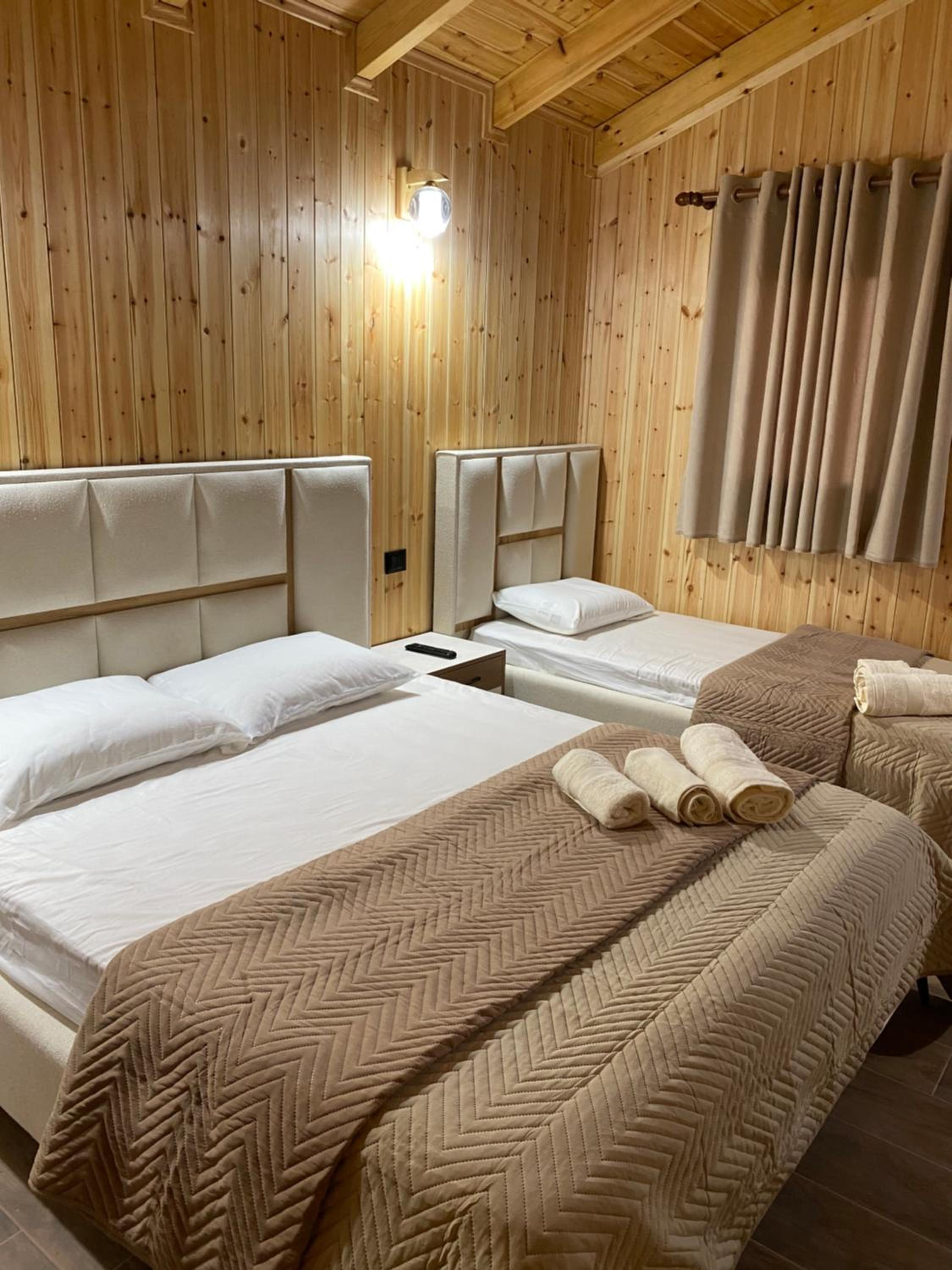 Guest House Dimal Berat