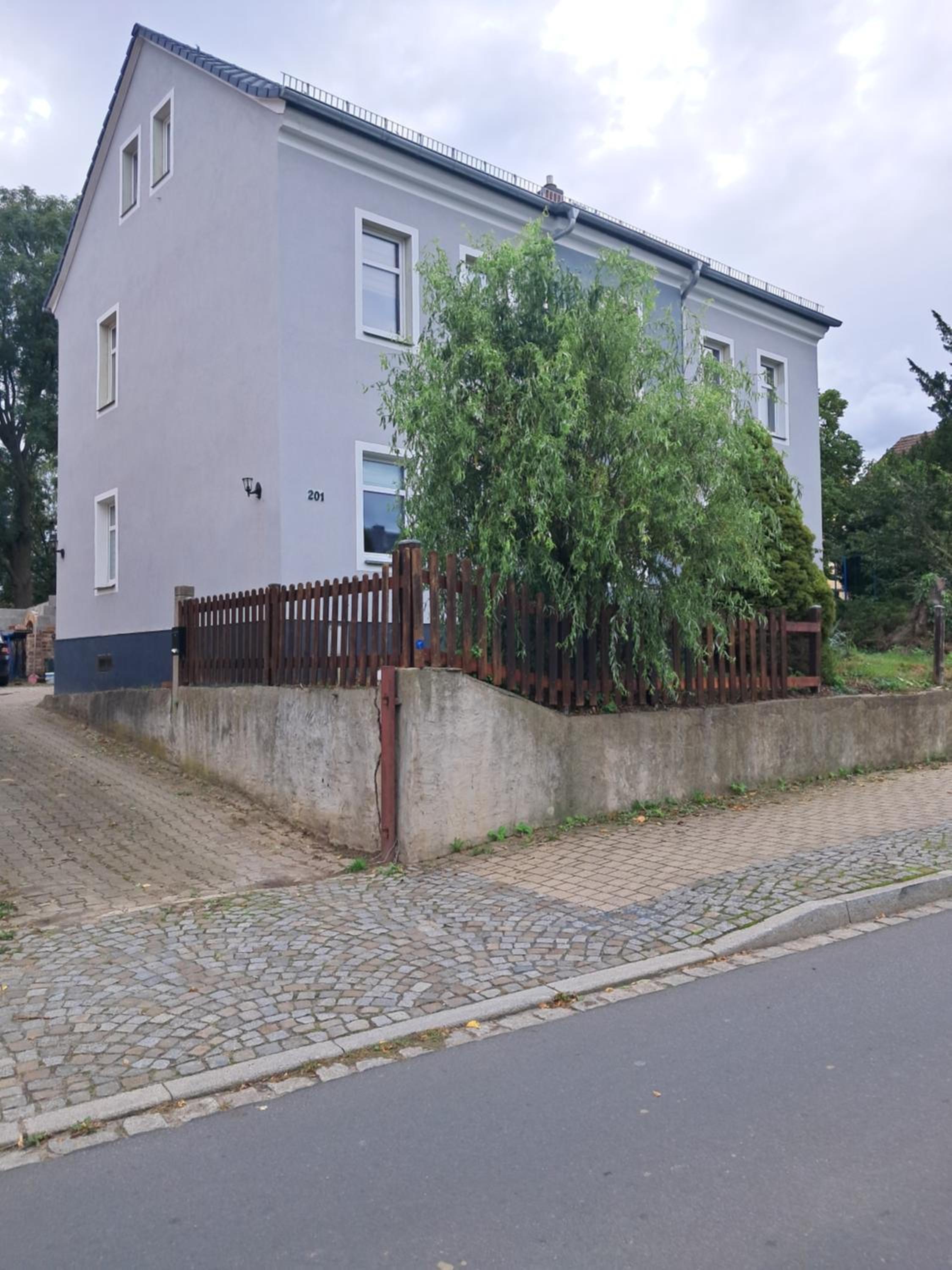 Apartment Misena