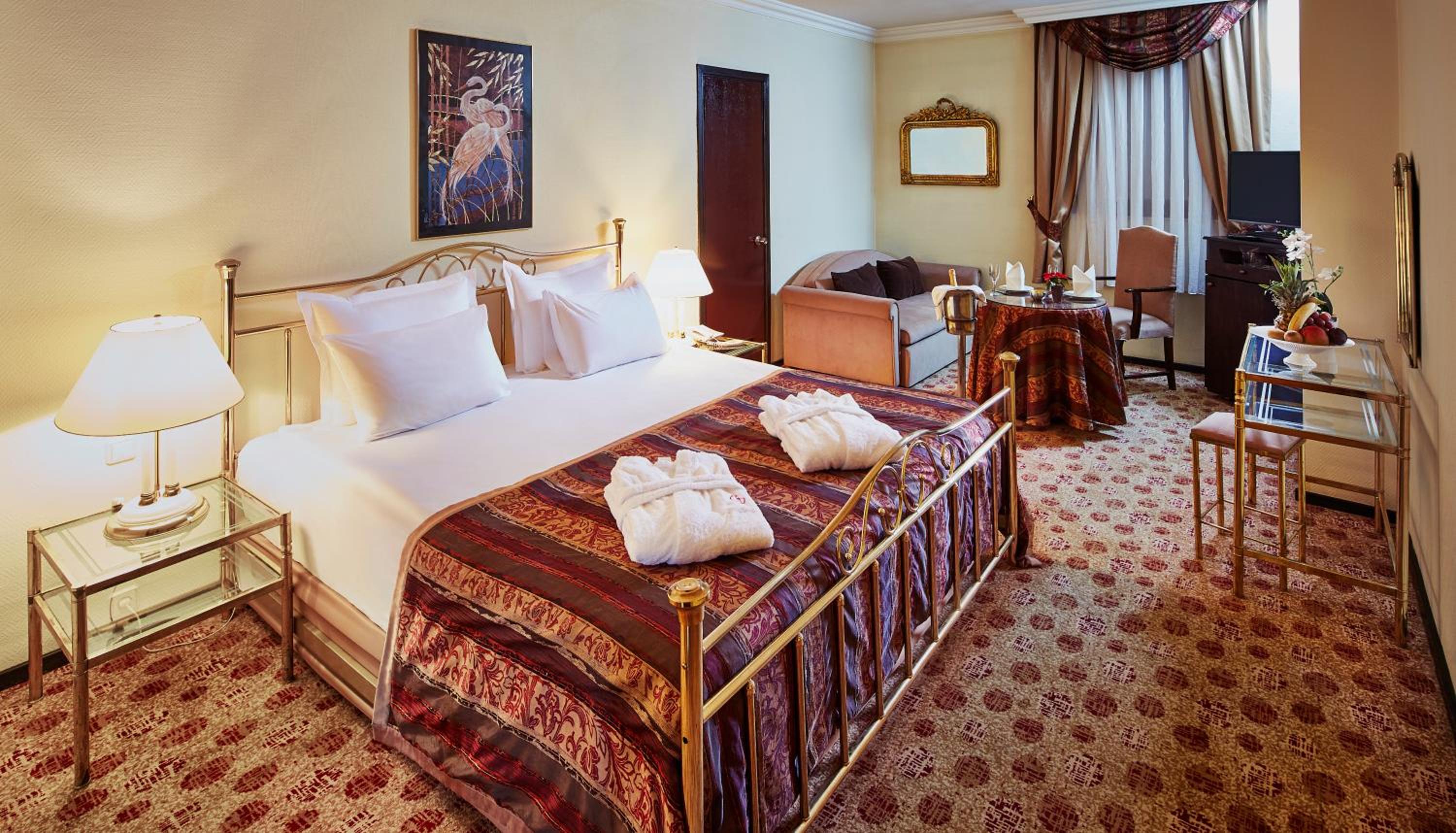 Güneş Hotel Merter - Image 9