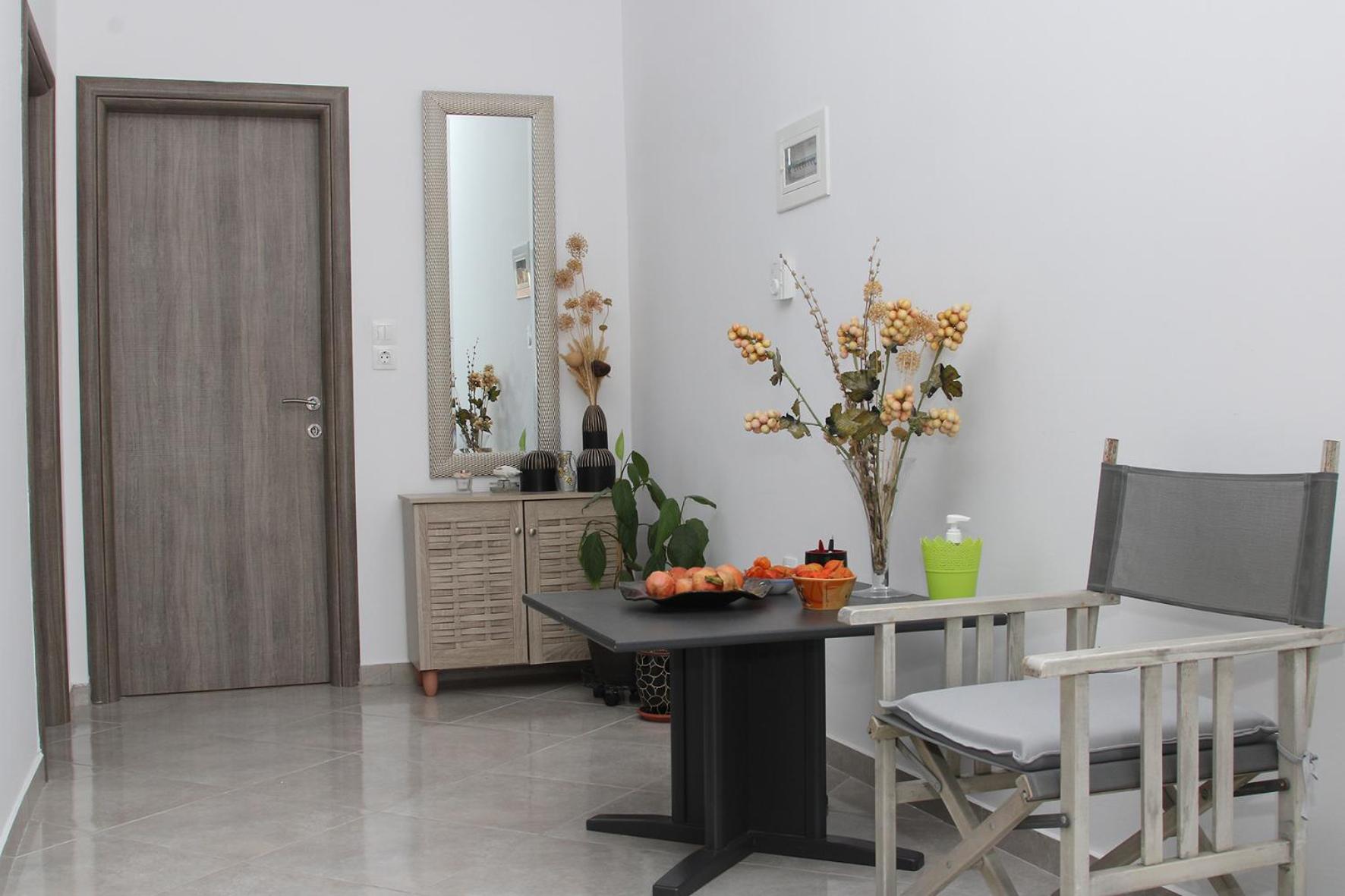 Vagelis Nemea apartments