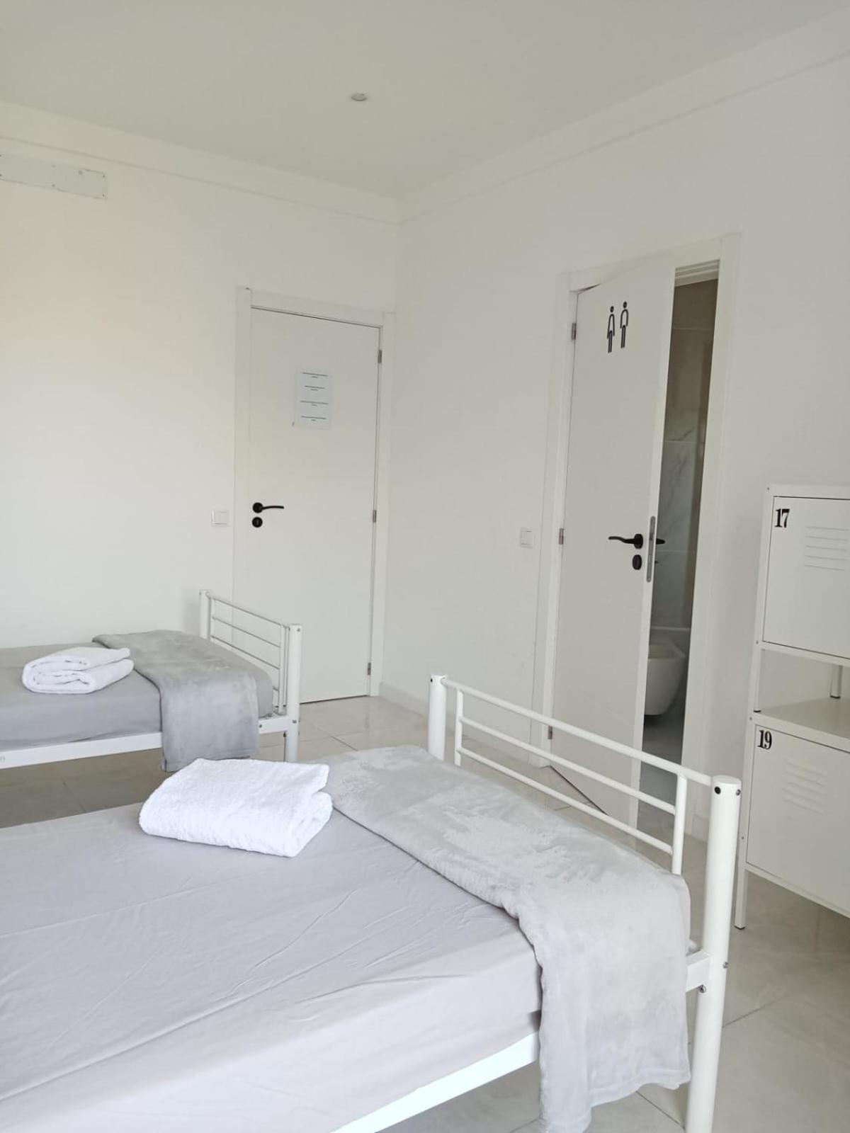 HostelCCPortimão