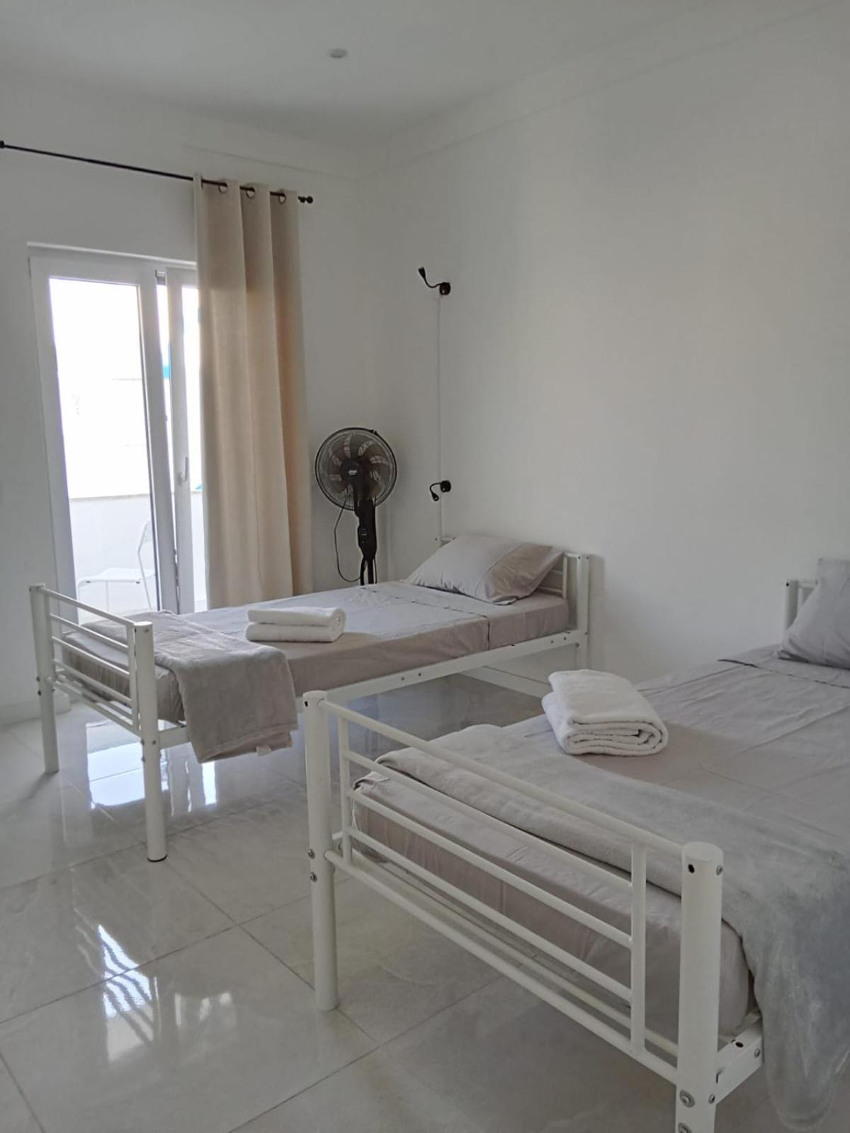 HostelCCPortimão