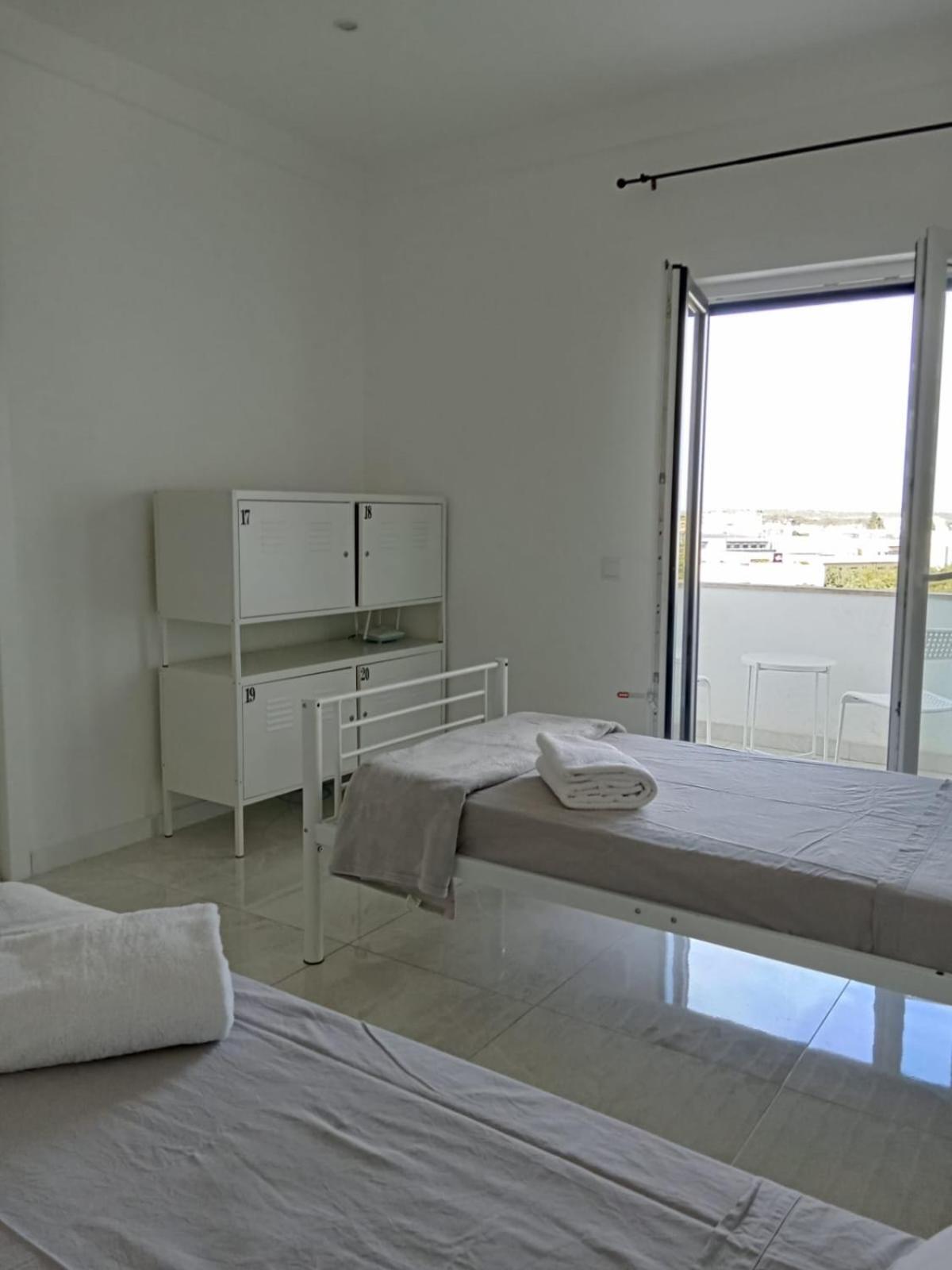 HostelCCPortimão