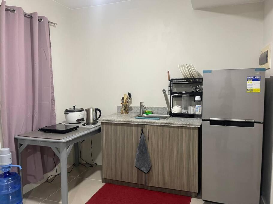 Gimmos Air B&B in Casamira, City of Naga view 3