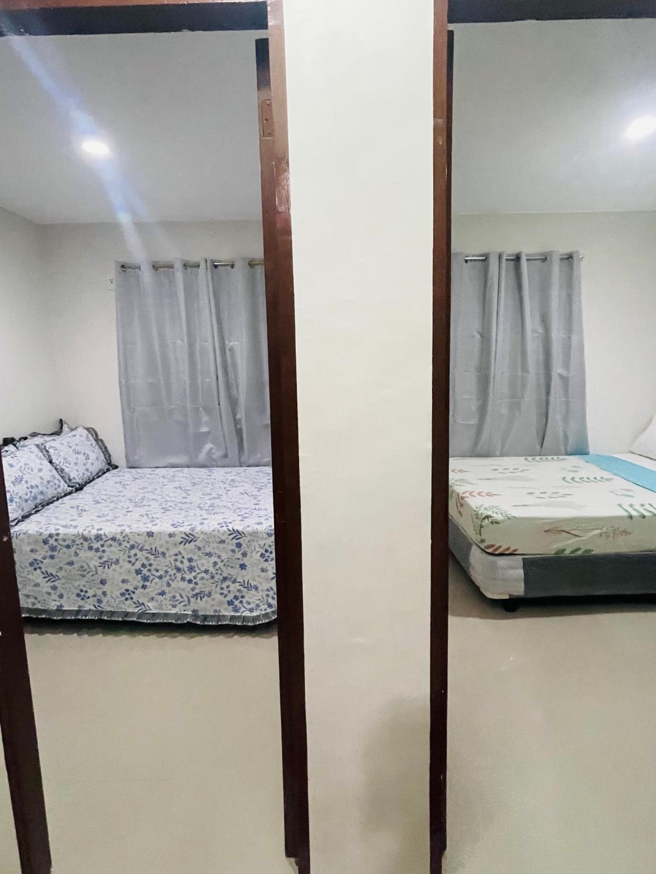 Gimmos Air B&B in Casamira, City of Naga view 5