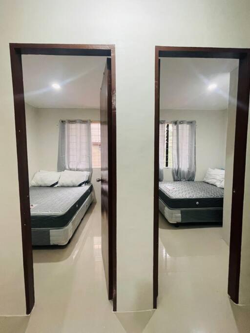 Gimmos Air B&B in Casamira, City of Naga view 2