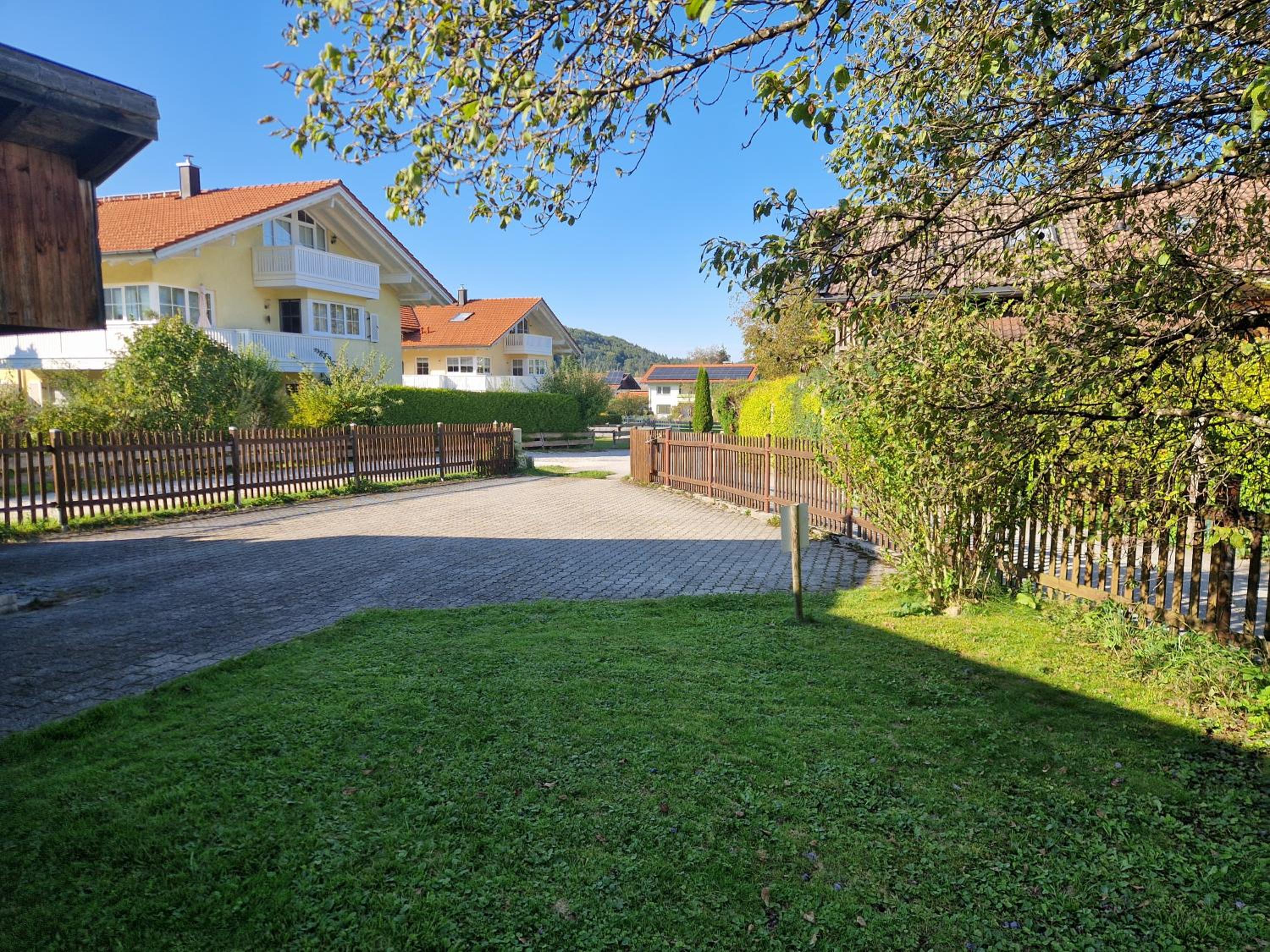 Ferienwohnung Seibert inkl Chiemgaukarte