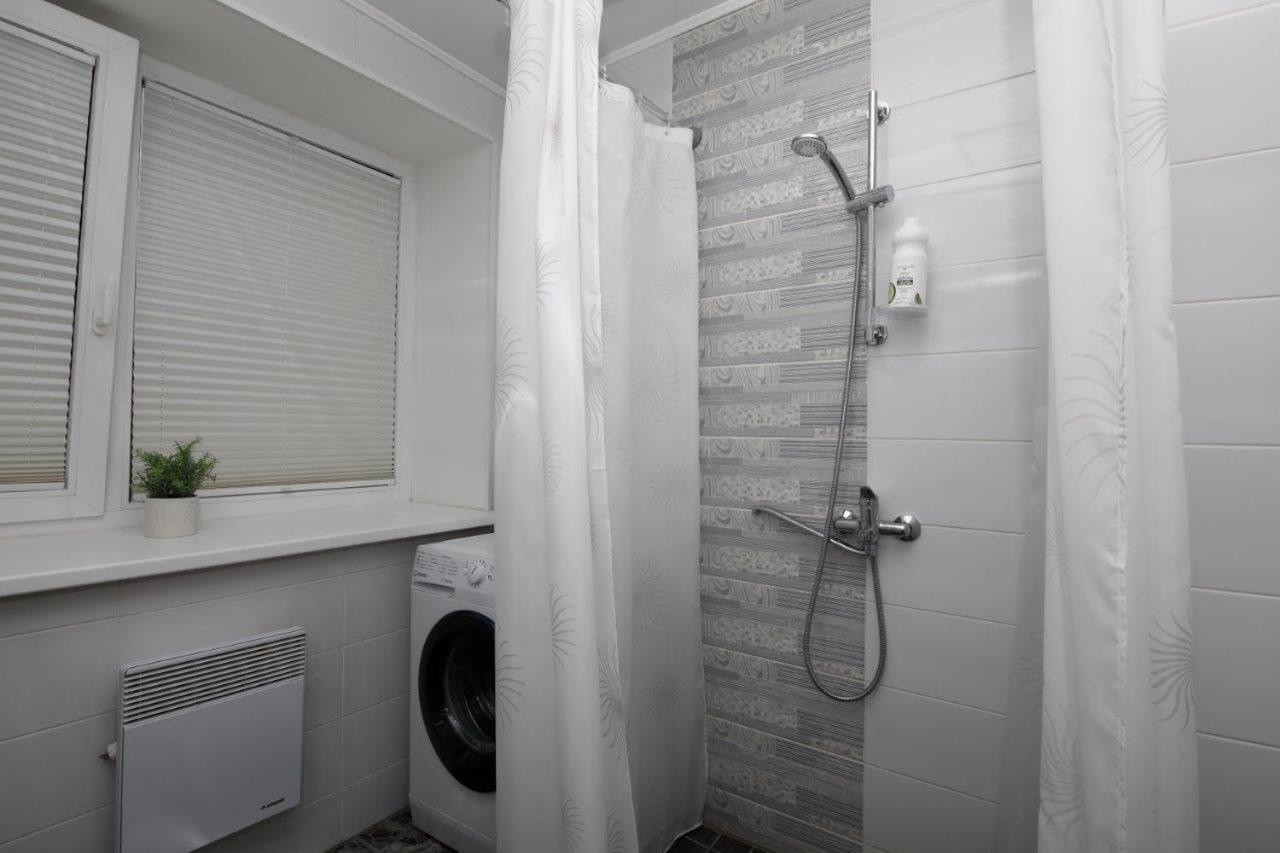 Loksahome apartmens