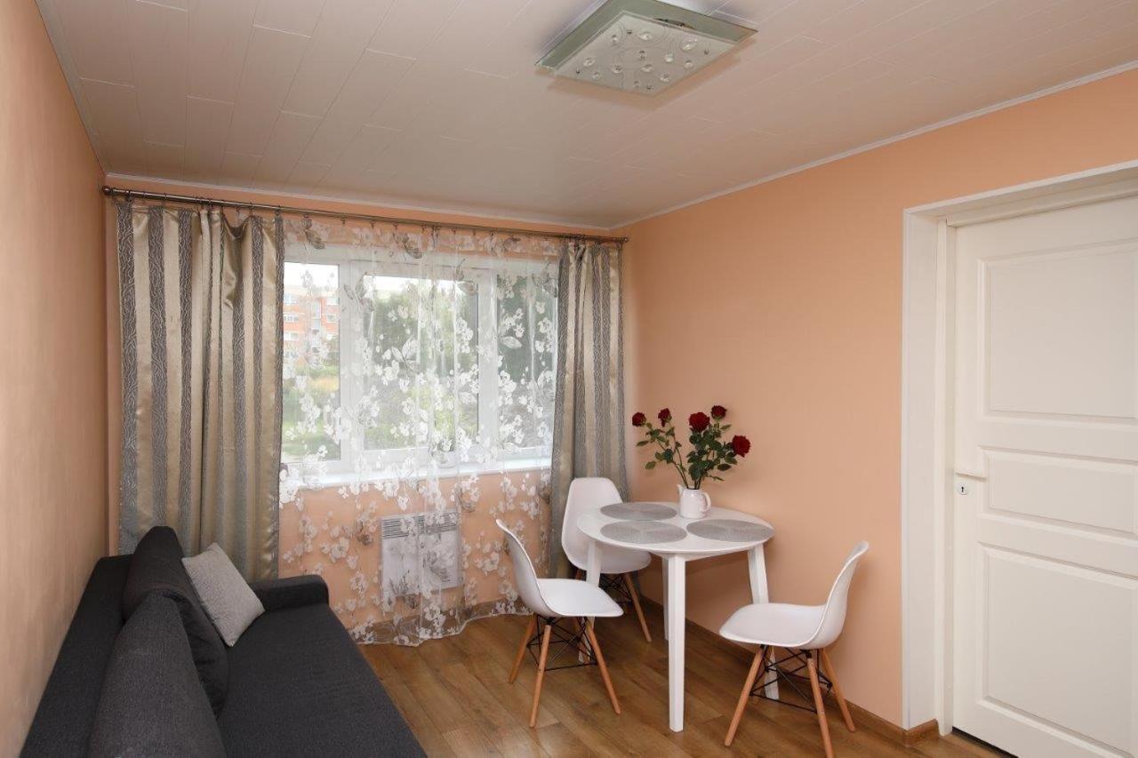 Loksahome apartmens