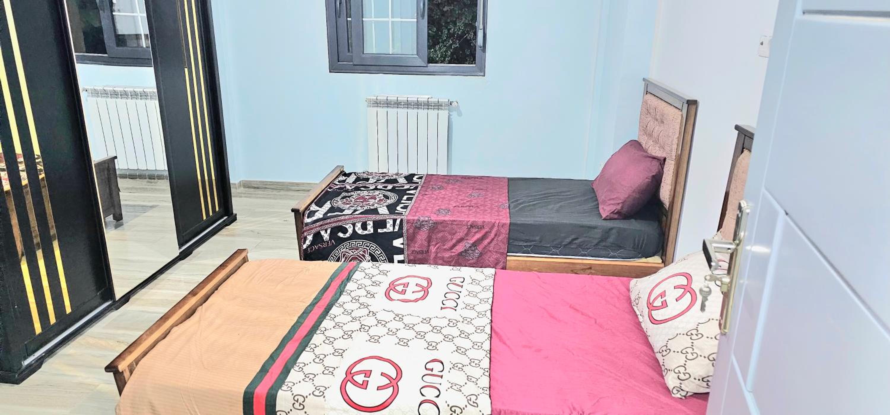 appartement luxueux
