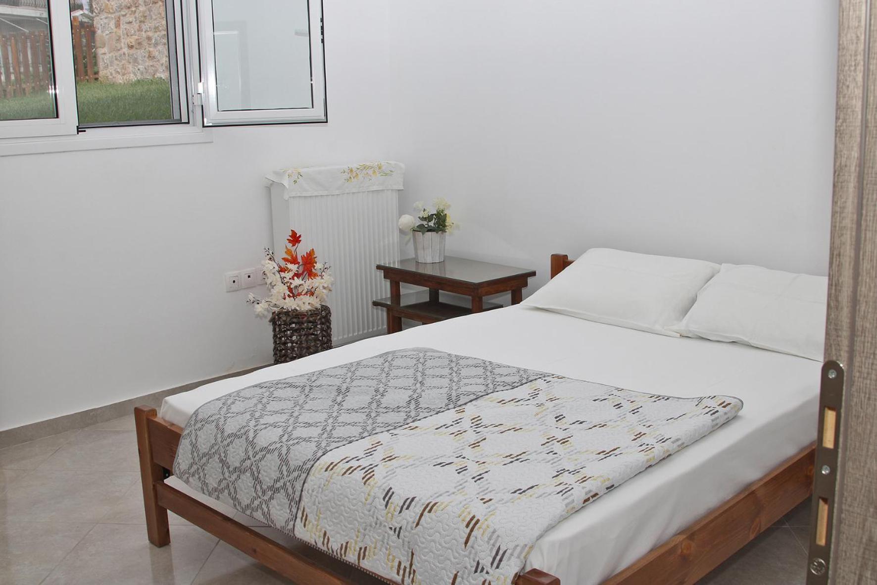 Vagelis Nemea apartments