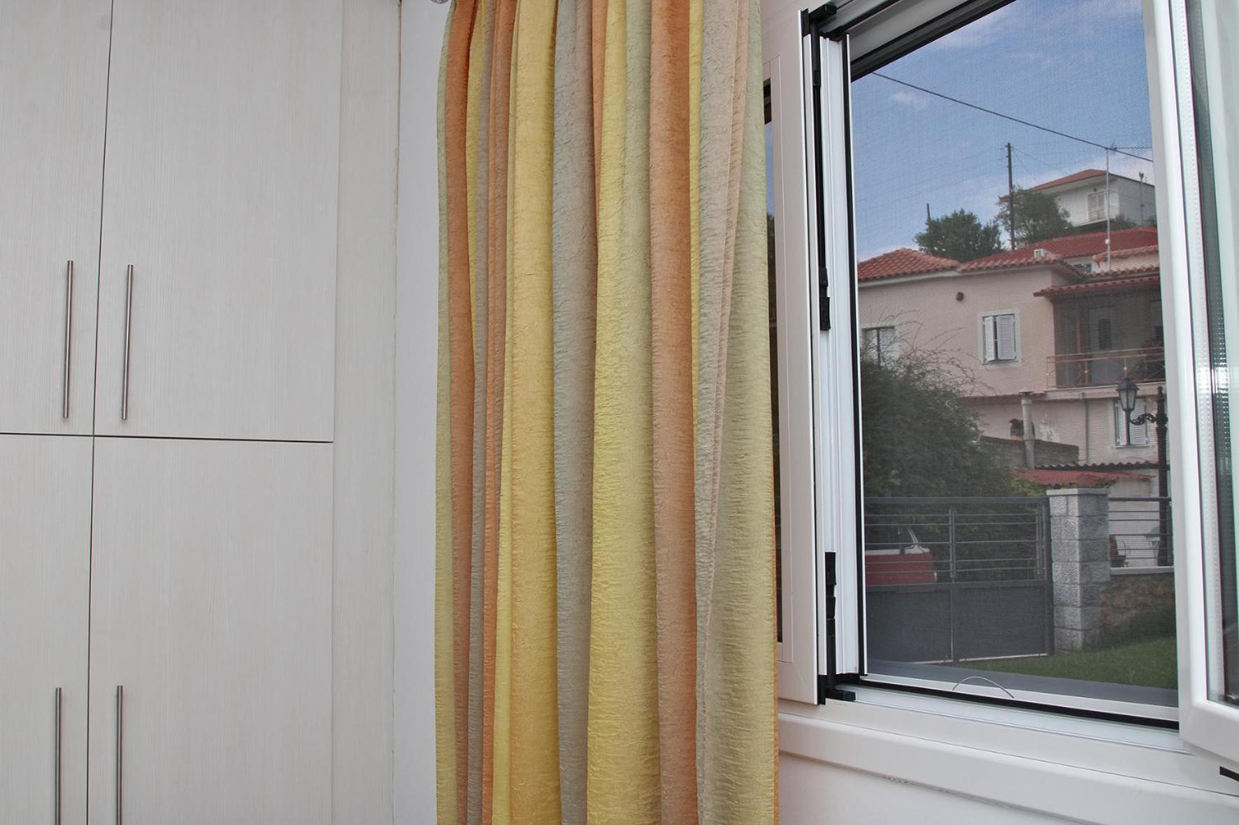 Vagelis Nemea apartments