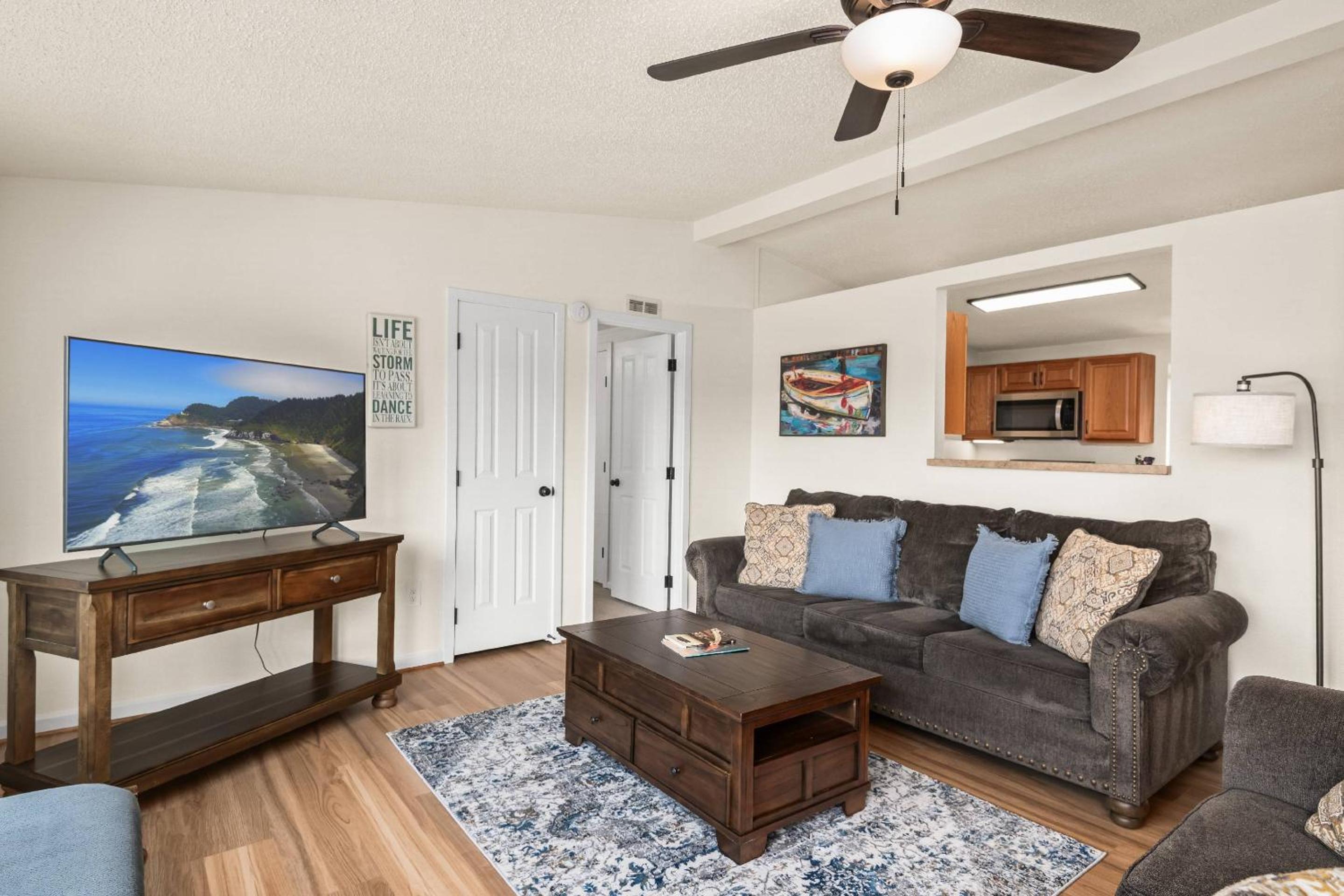 Siltcoos hideaway