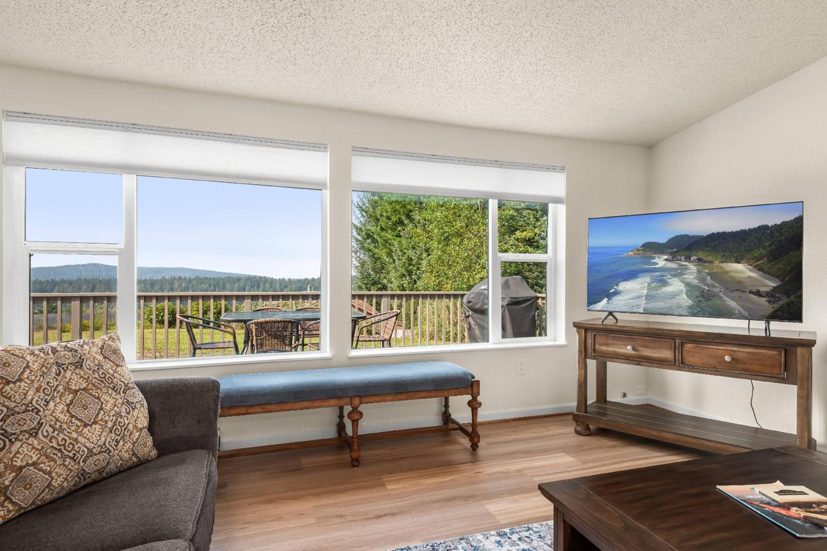 Siltcoos hideaway