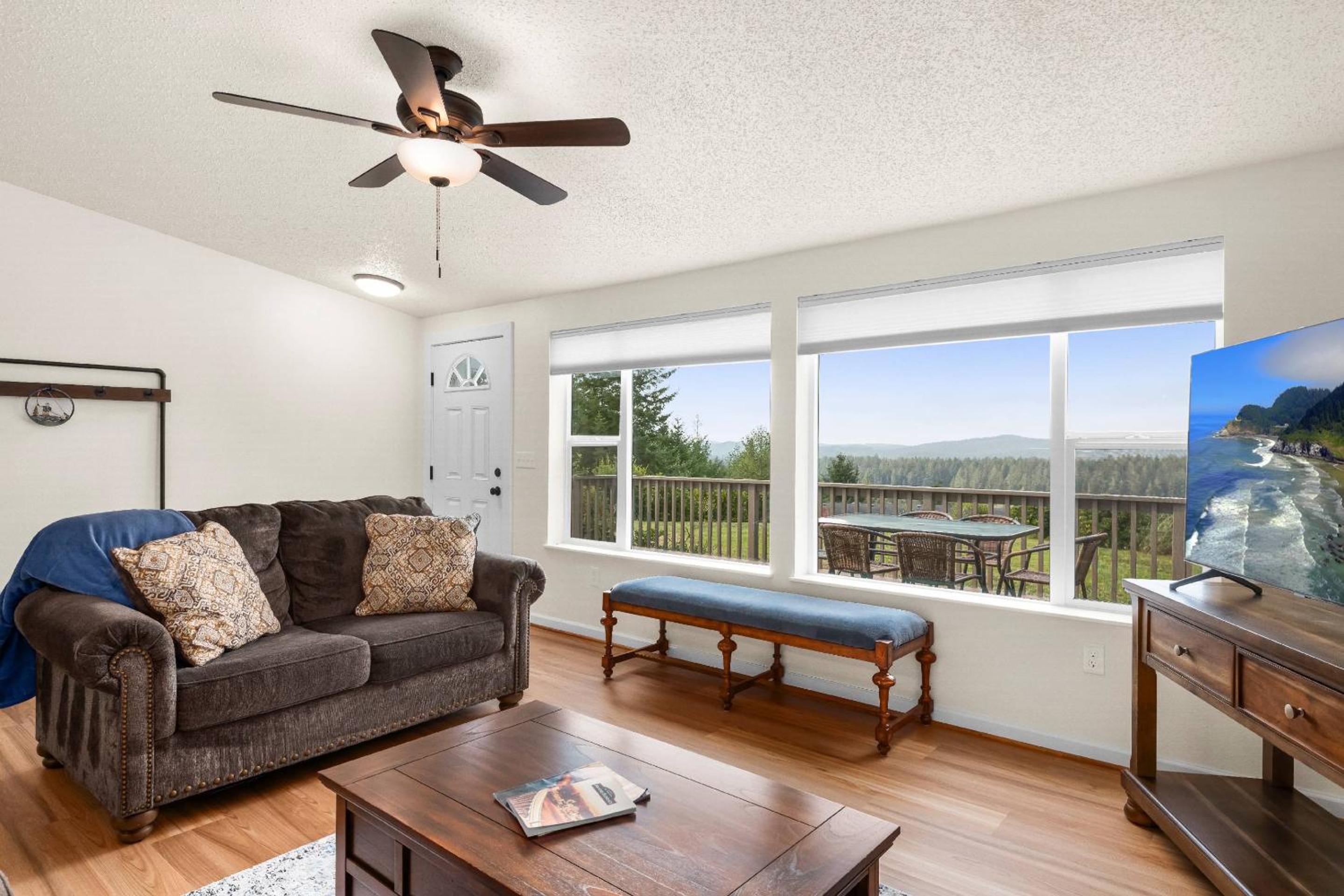 Siltcoos hideaway