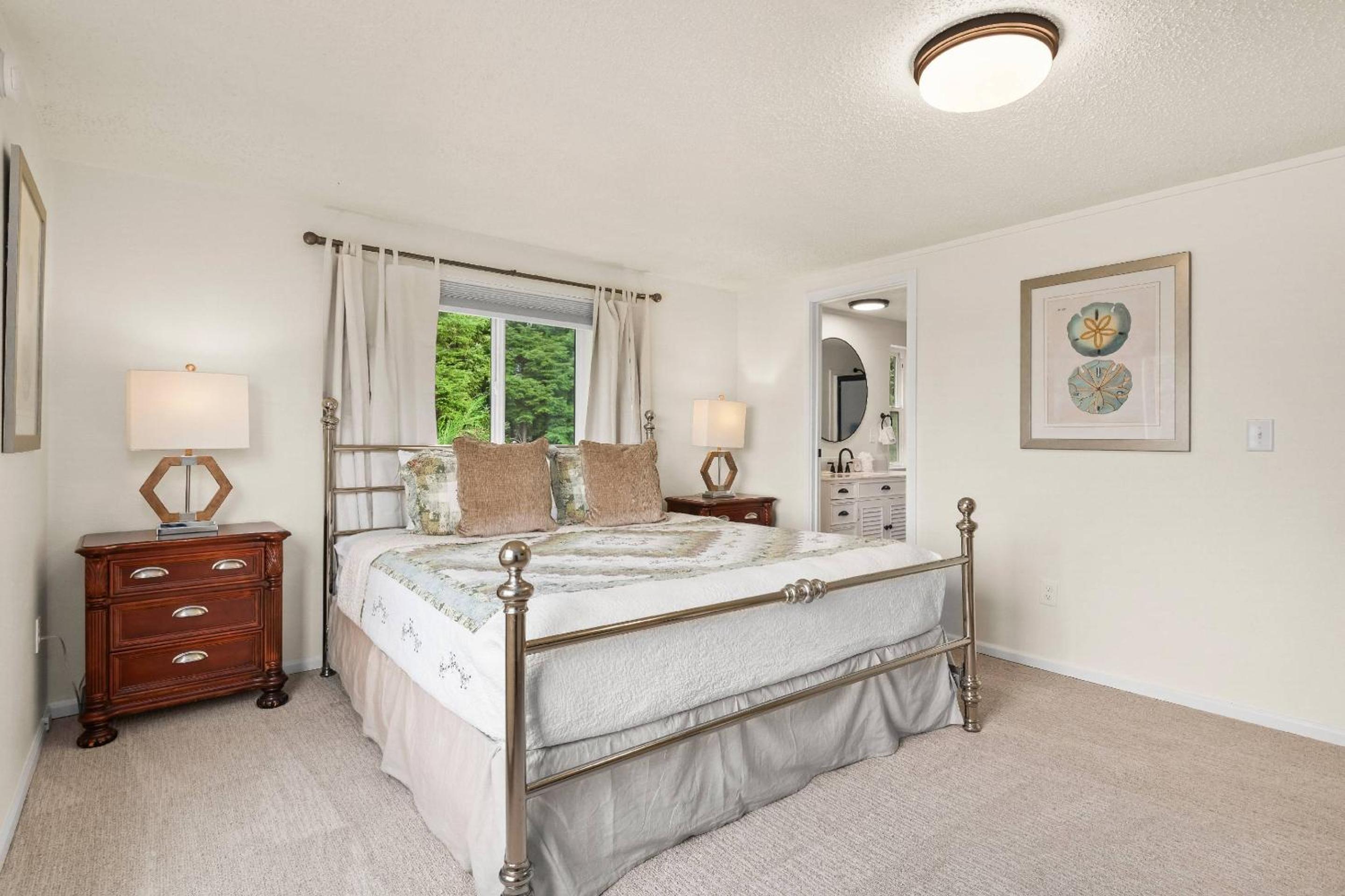 Siltcoos hideaway