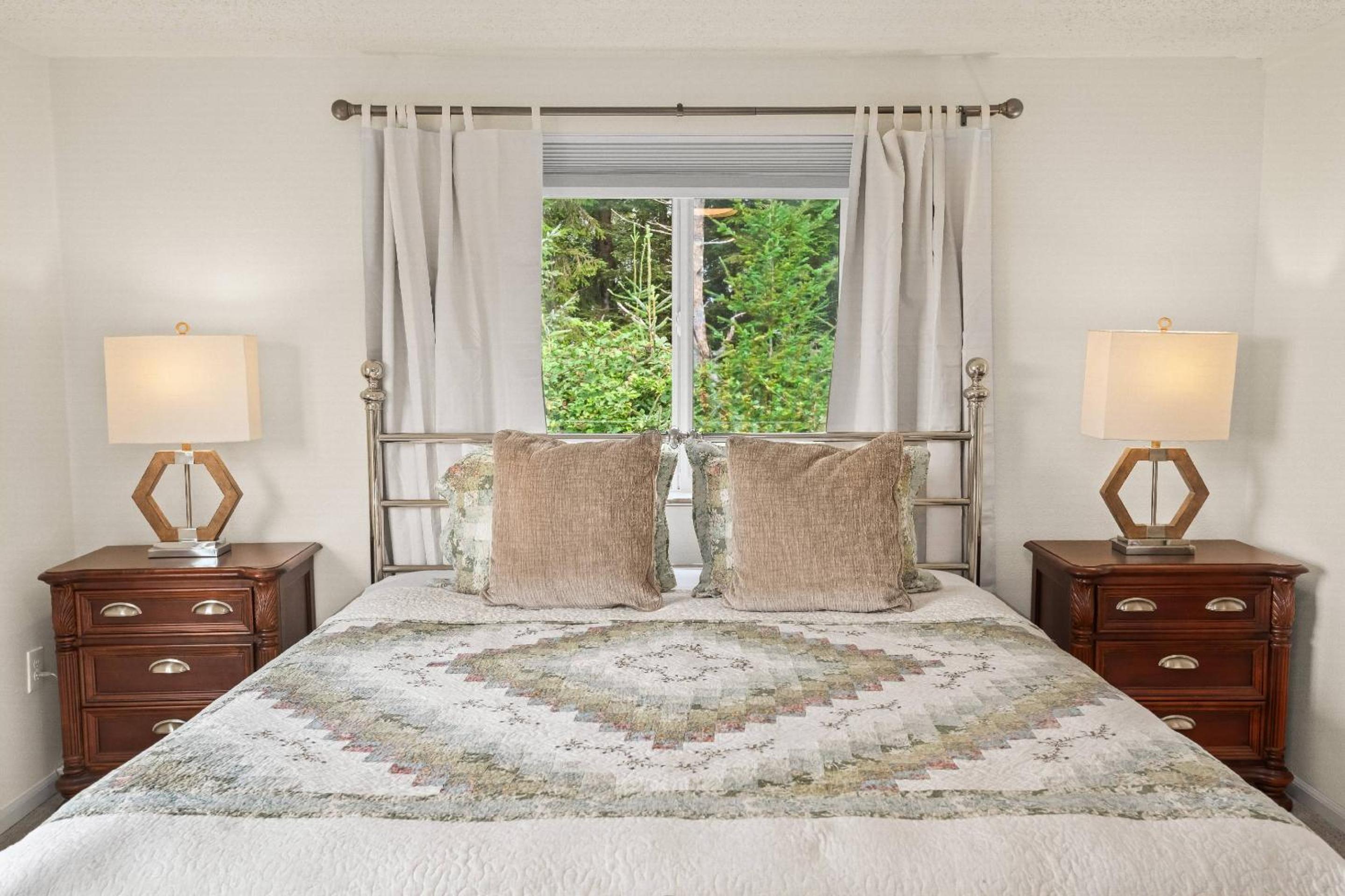 Siltcoos hideaway