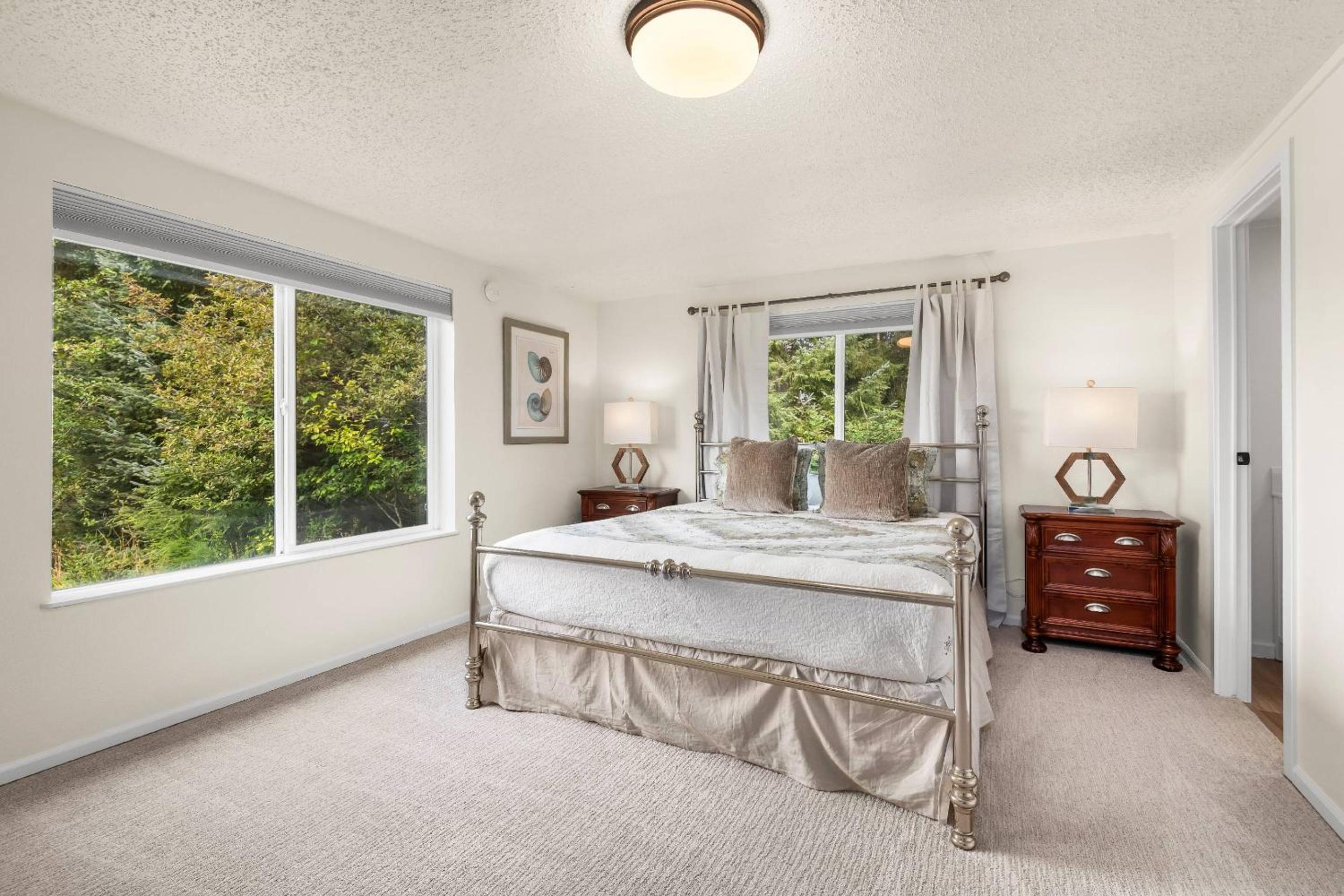 Siltcoos hideaway