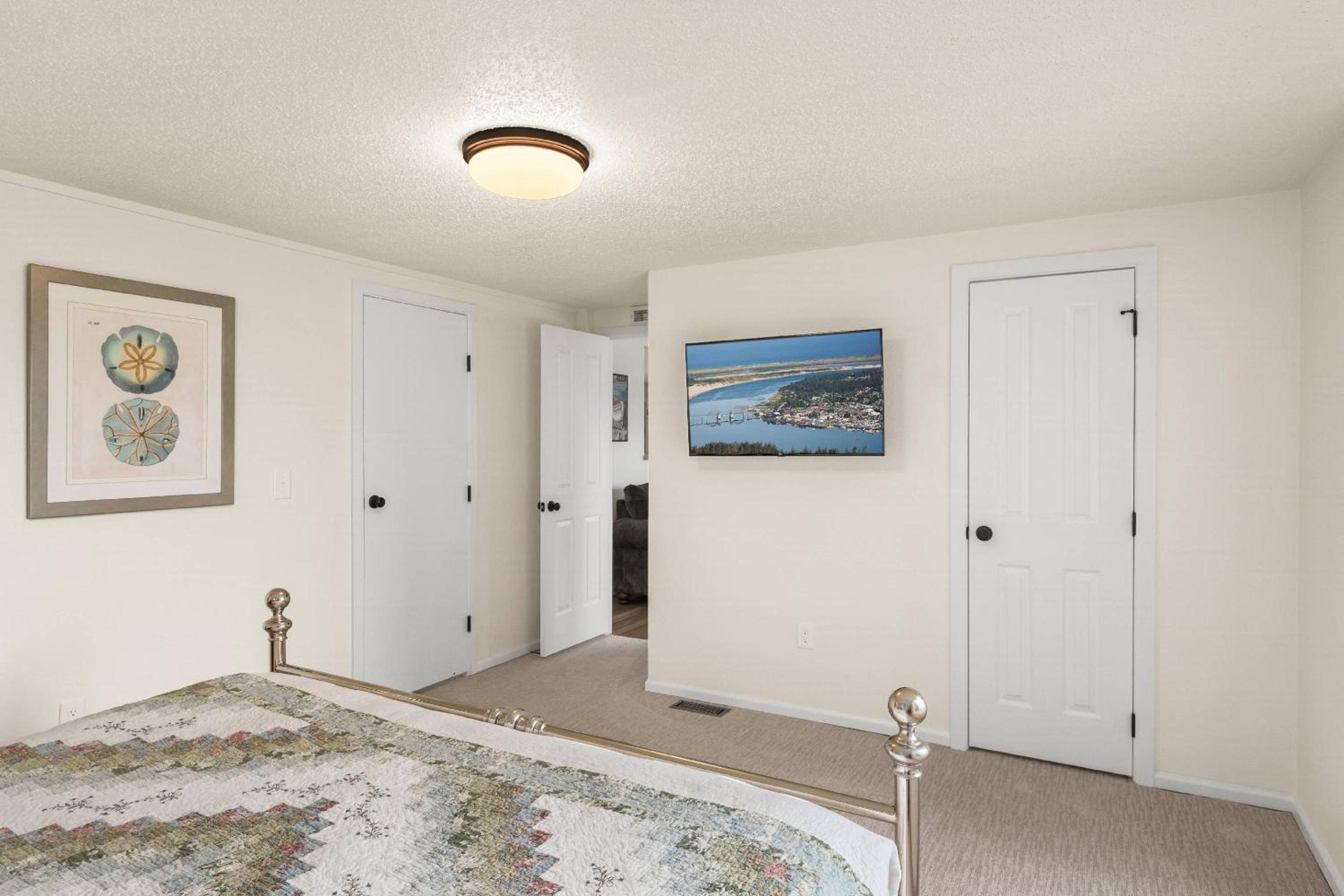 Siltcoos hideaway
