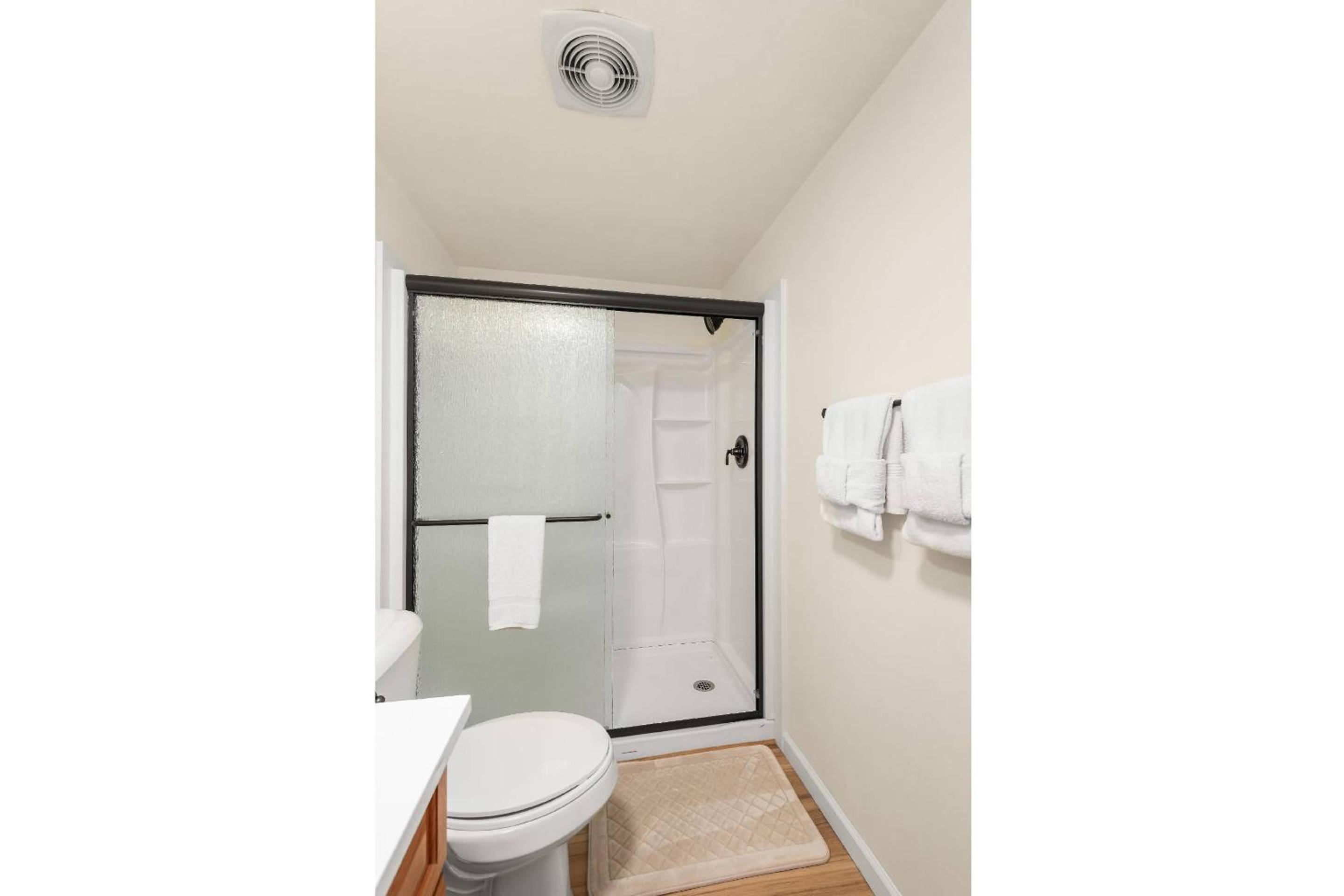 Siltcoos hideaway