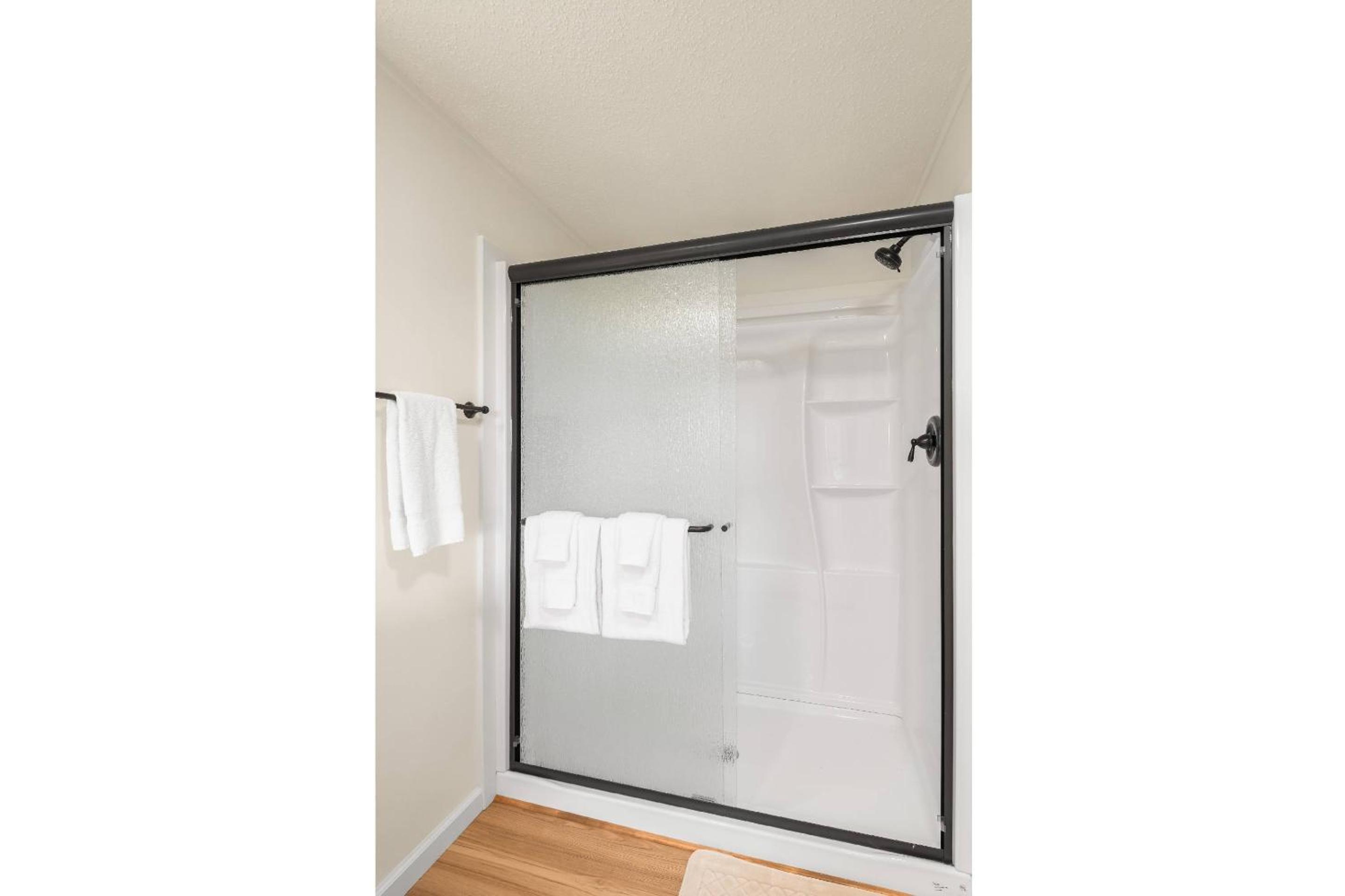 Siltcoos hideaway