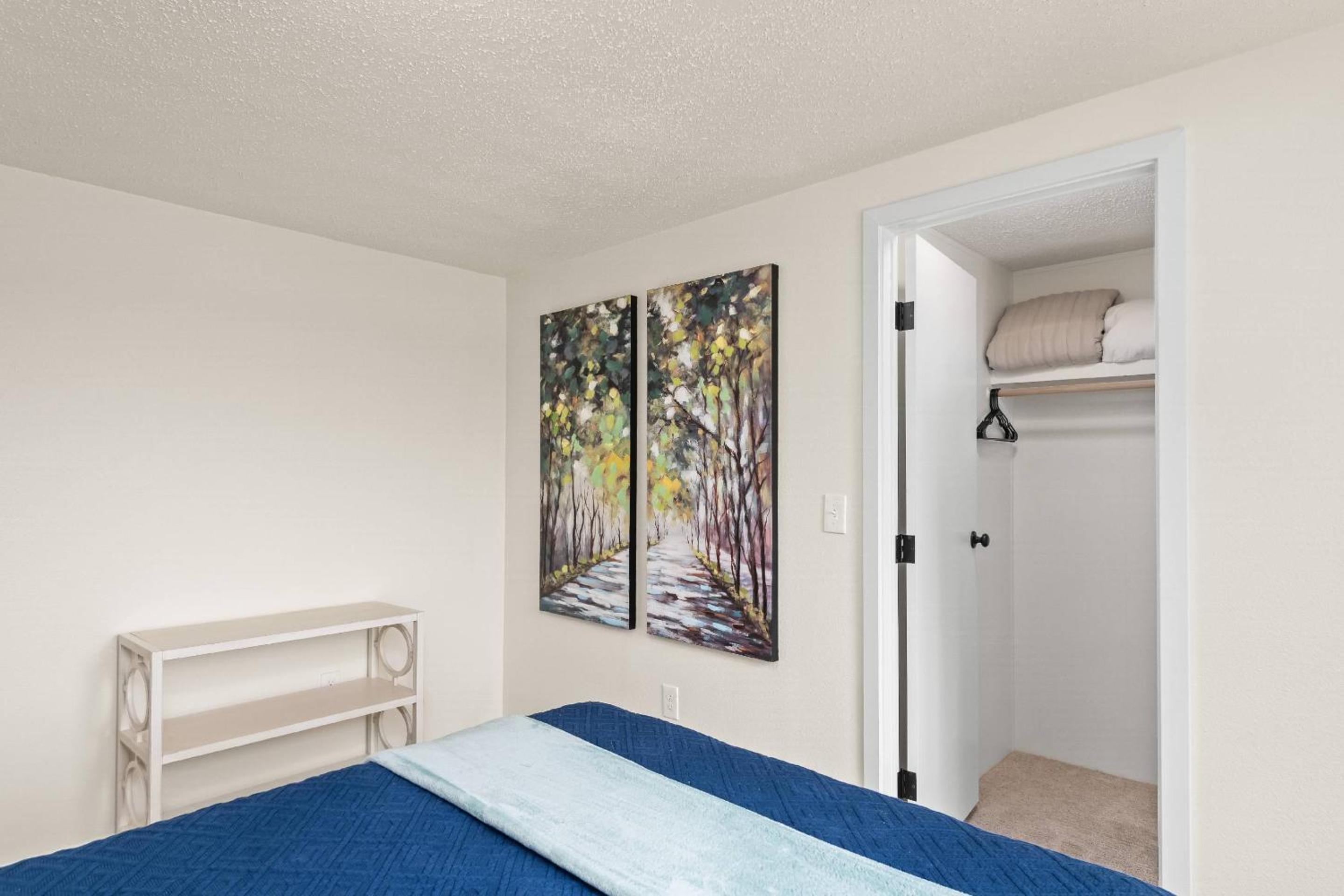 Siltcoos hideaway
