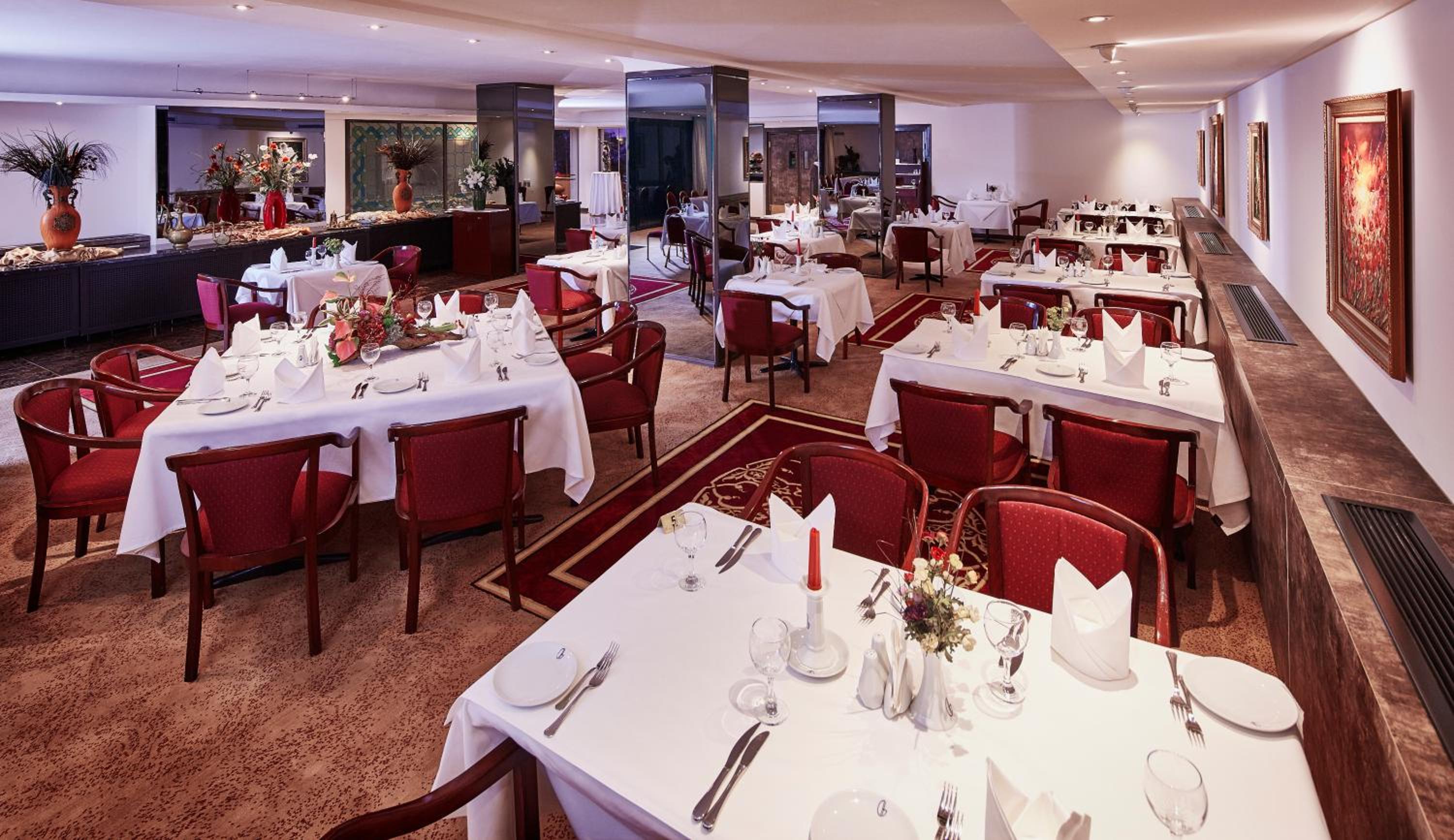 Güneş Hotel Merter - Image 29