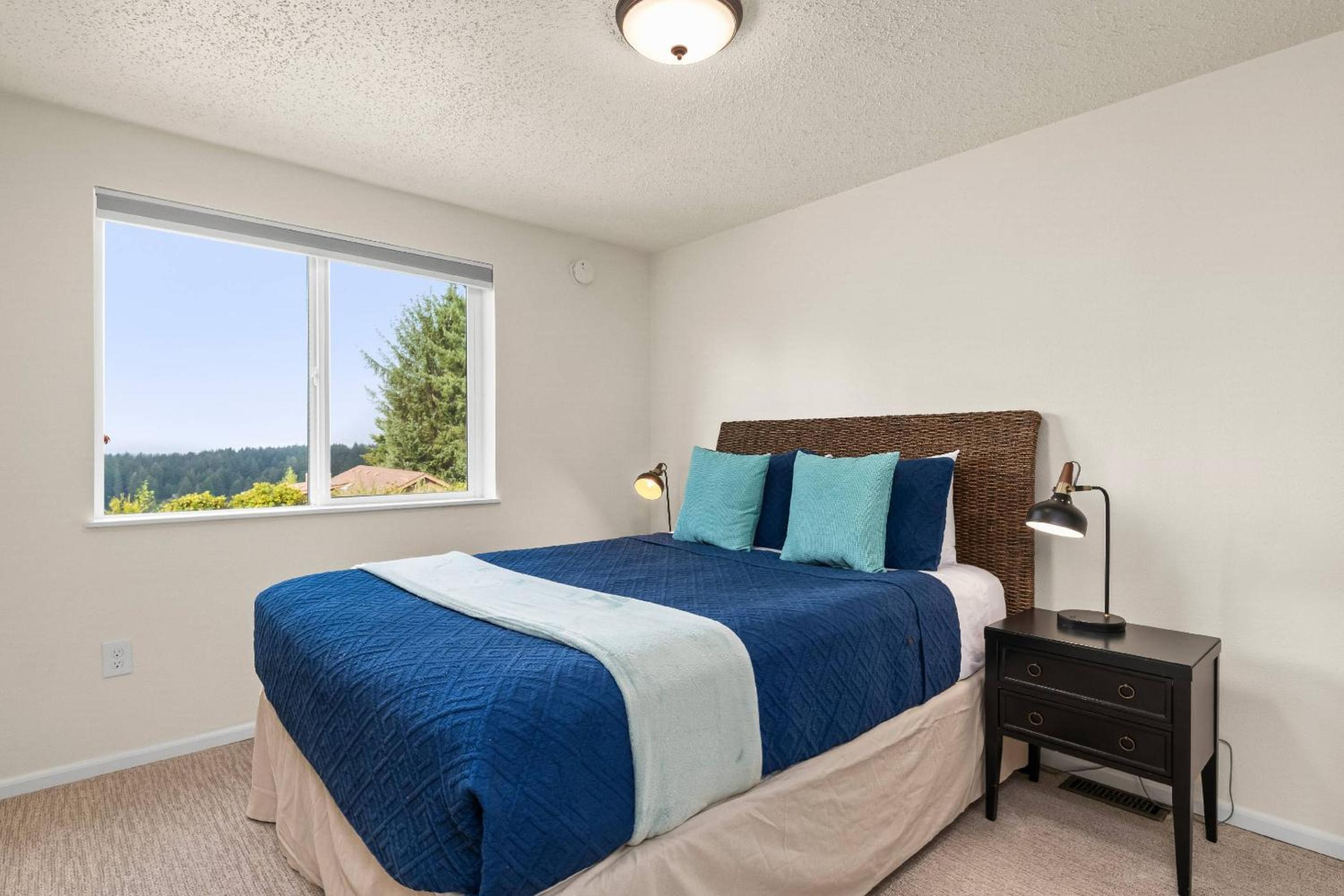 Siltcoos hideaway